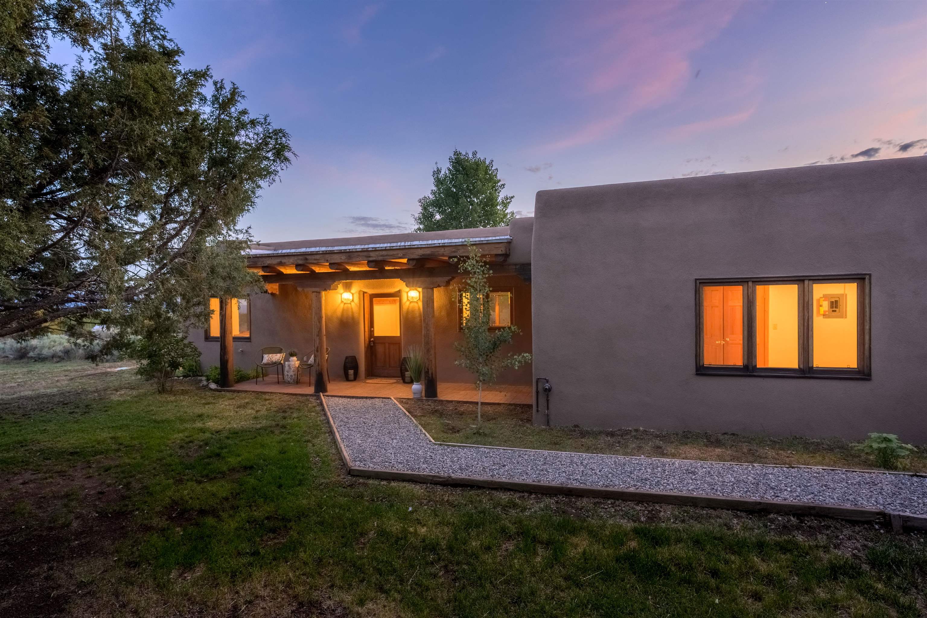 Taos Real Estate, MLS 115312