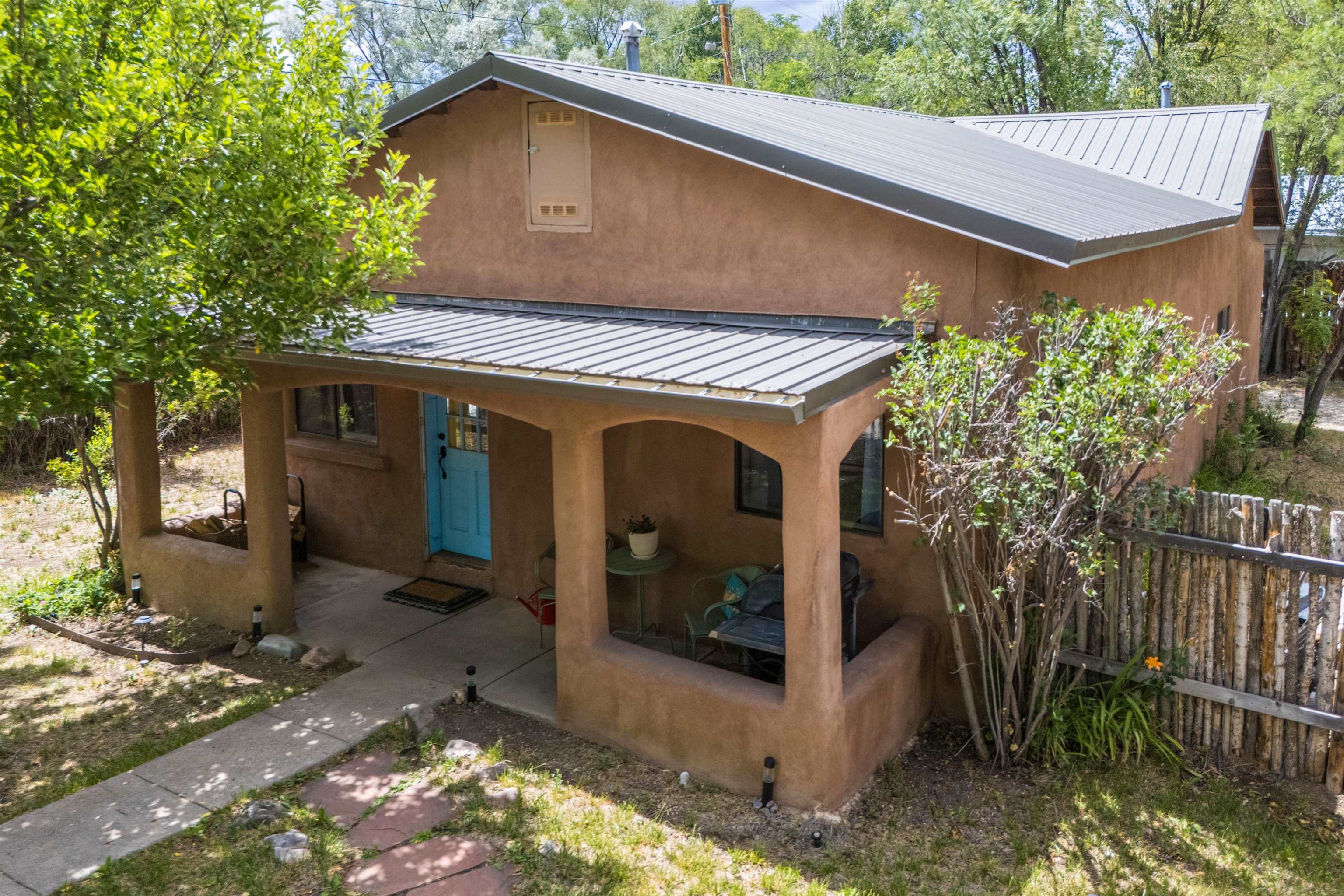 TOWN OF TAOS (45A)