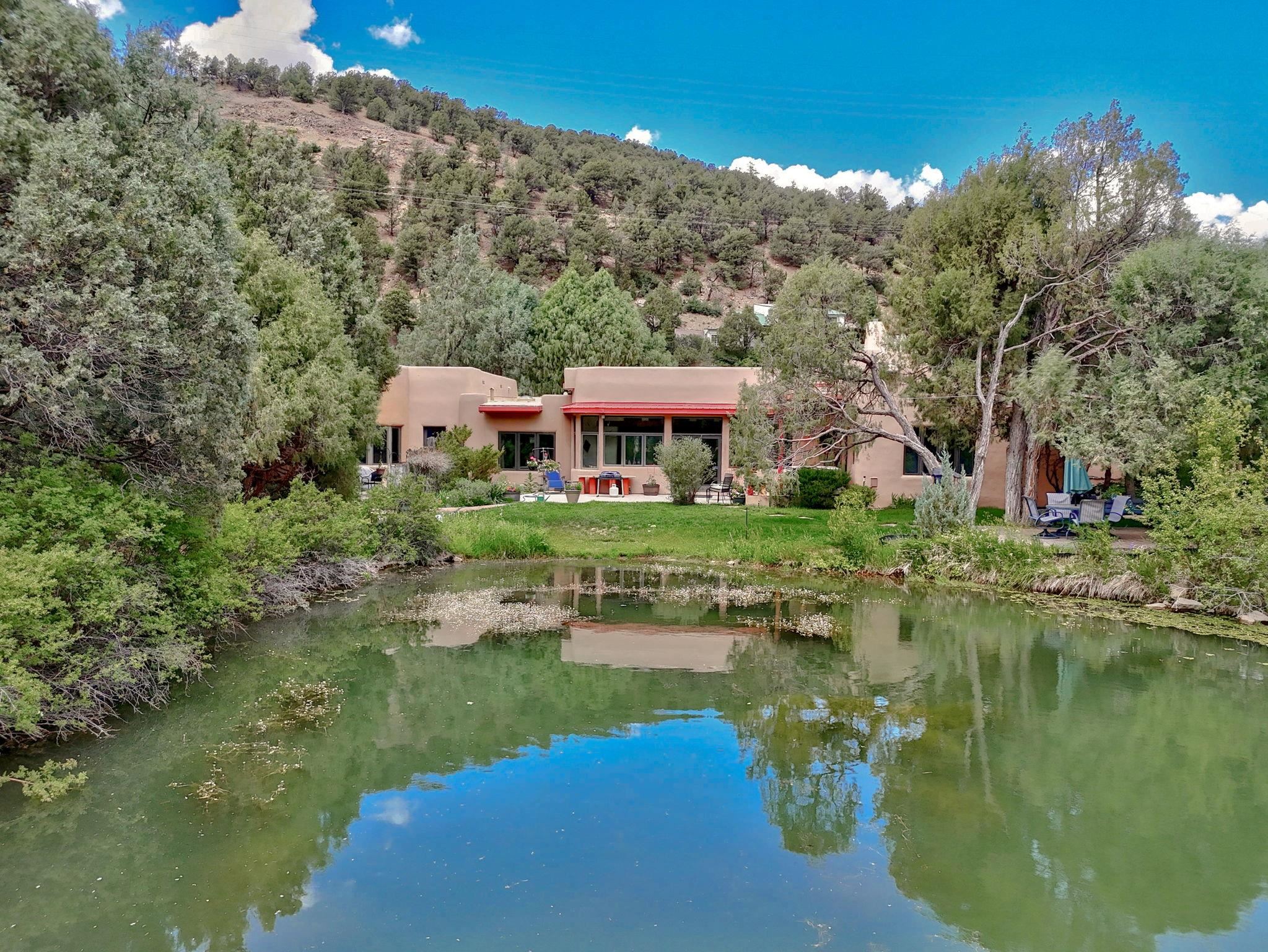 TAOS CANYON (44B)