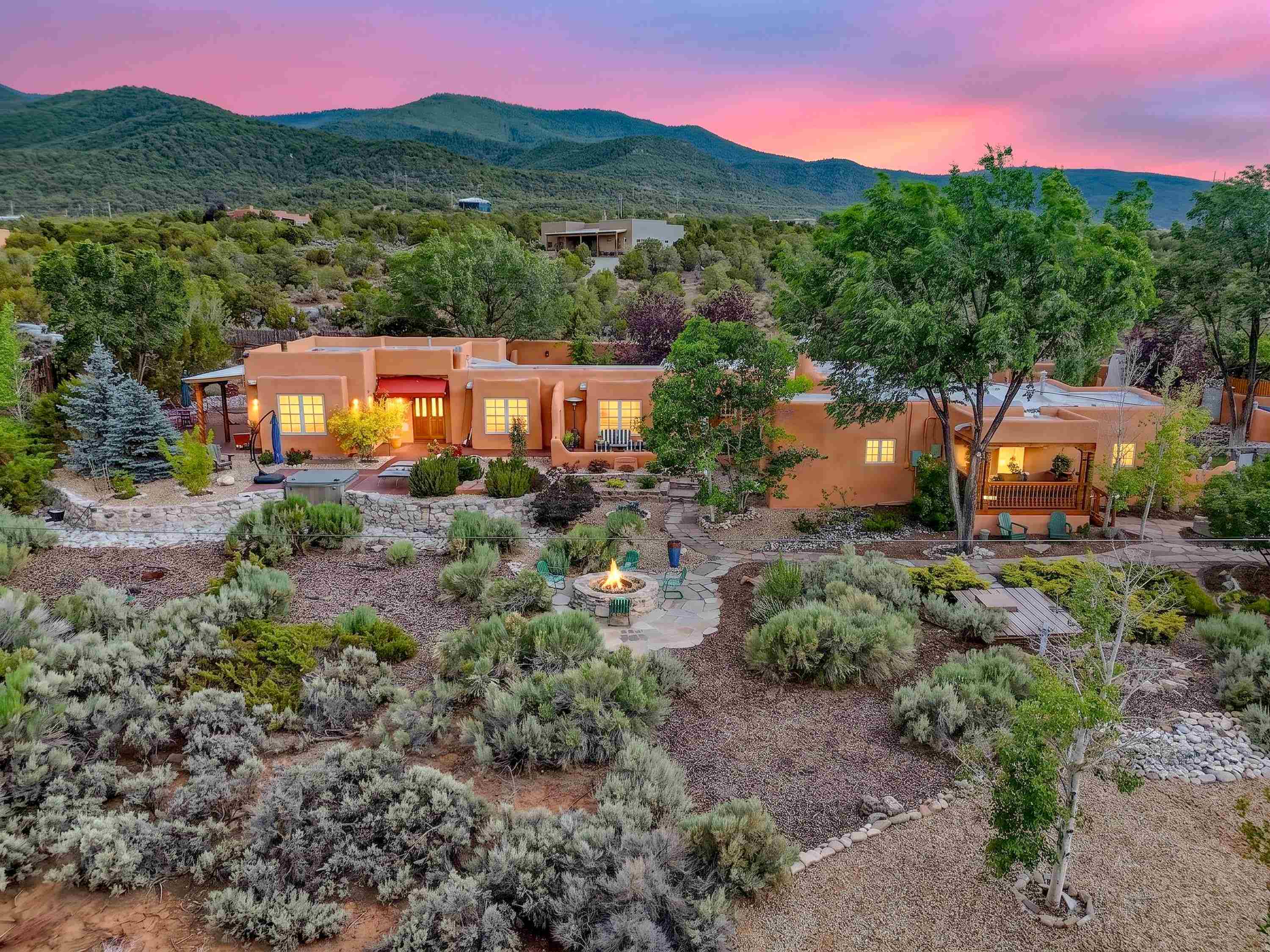 TOWN OF TAOS (45A)
