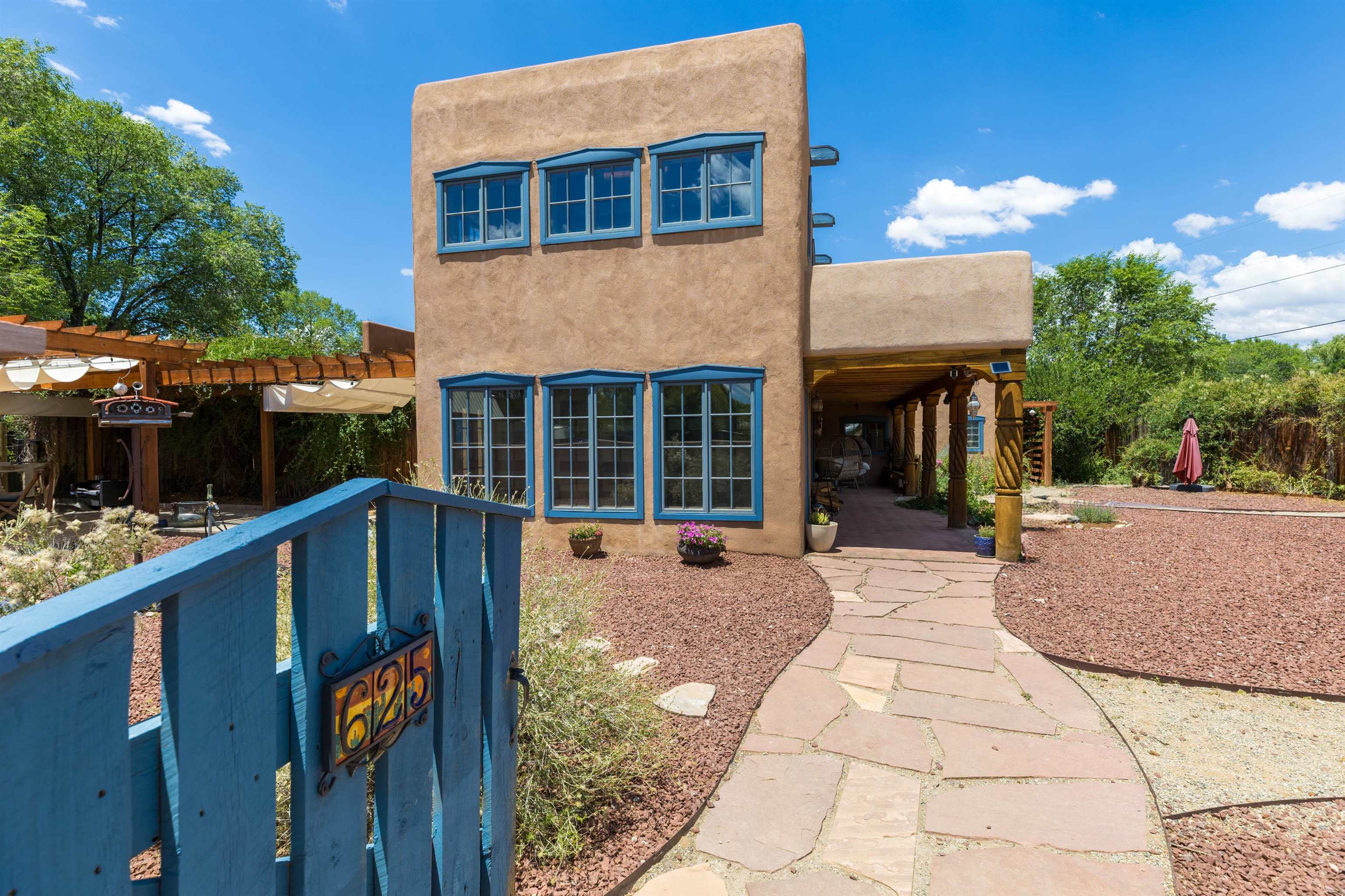 Taos Real Estate, MLS 115407