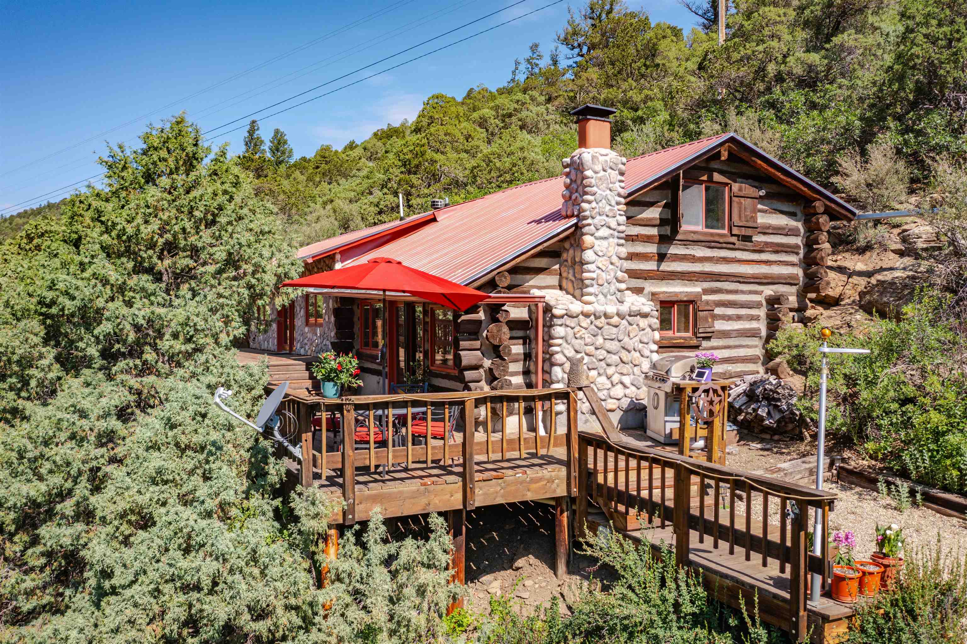 TAOS CANYON (44B)