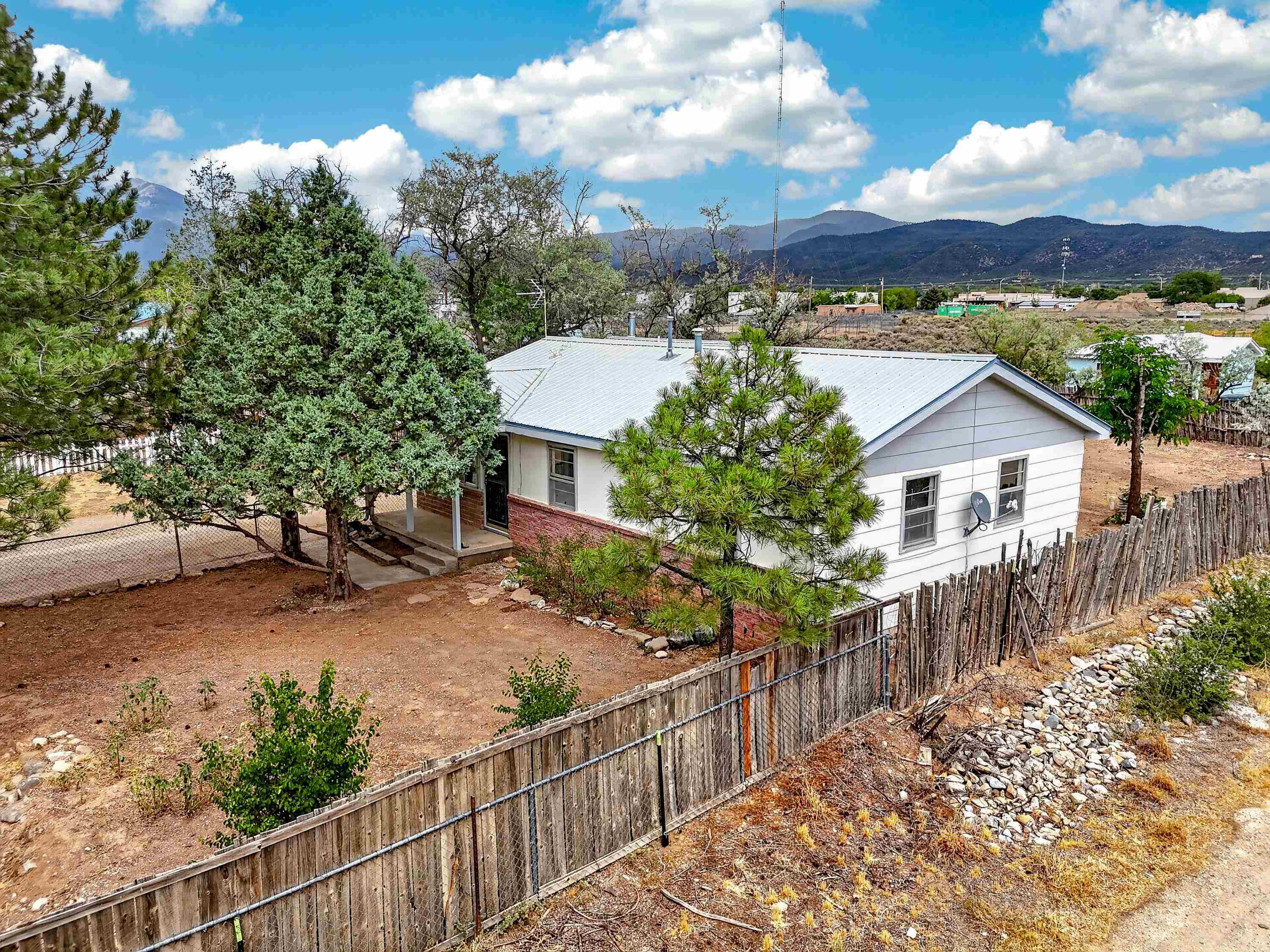 TOWN OF TAOS (45A)