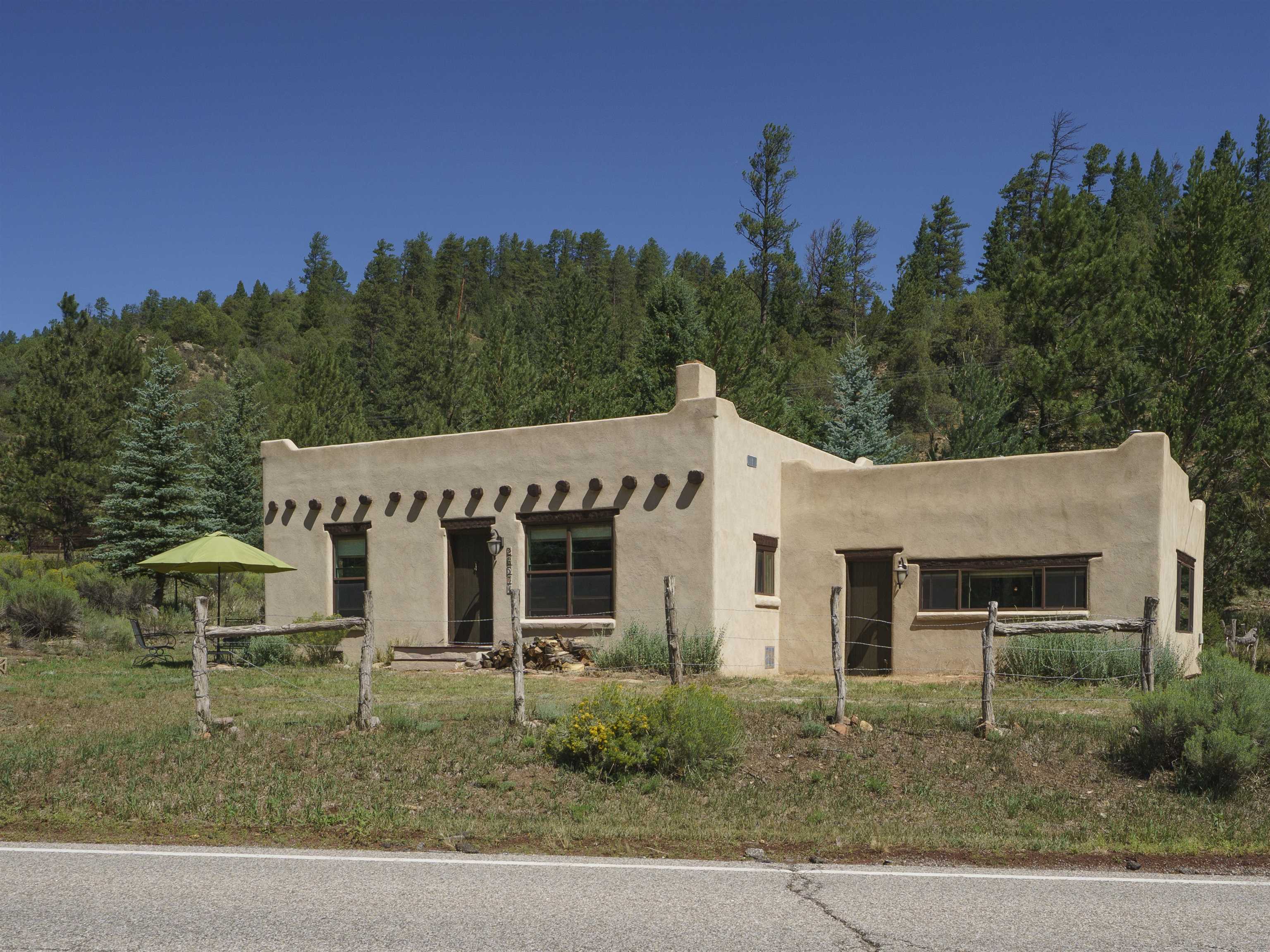 TAOS CANYON (44B)