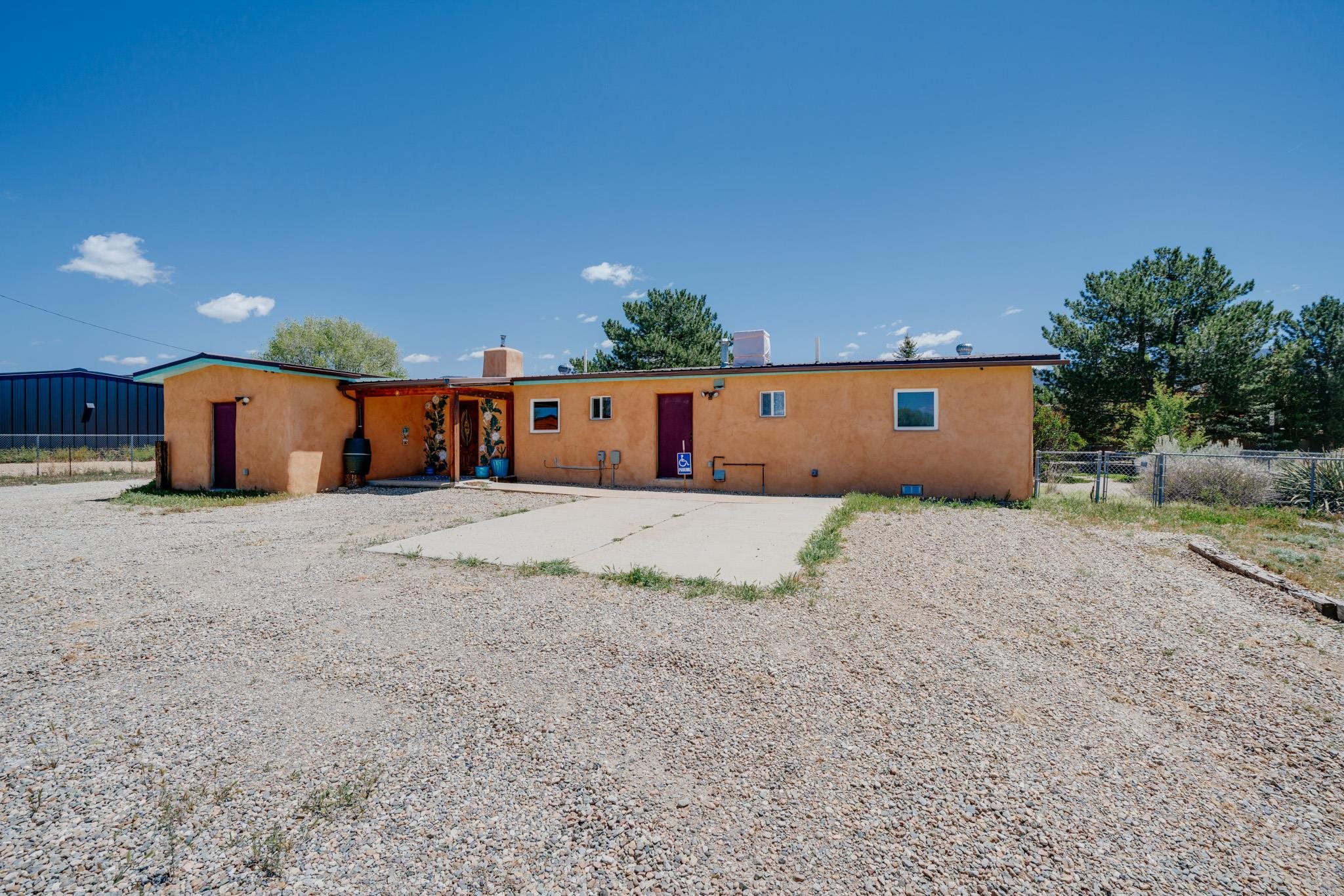 TOWN OF TAOS (45A)