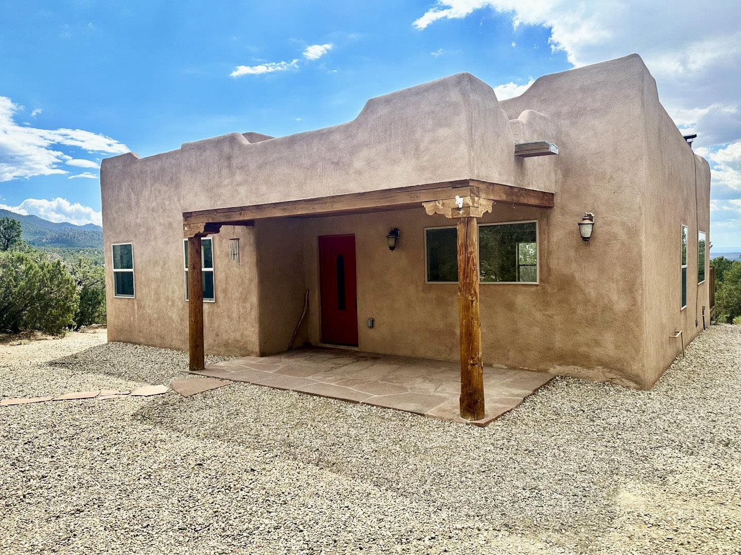 RANCHOS DE TAOS (36A)