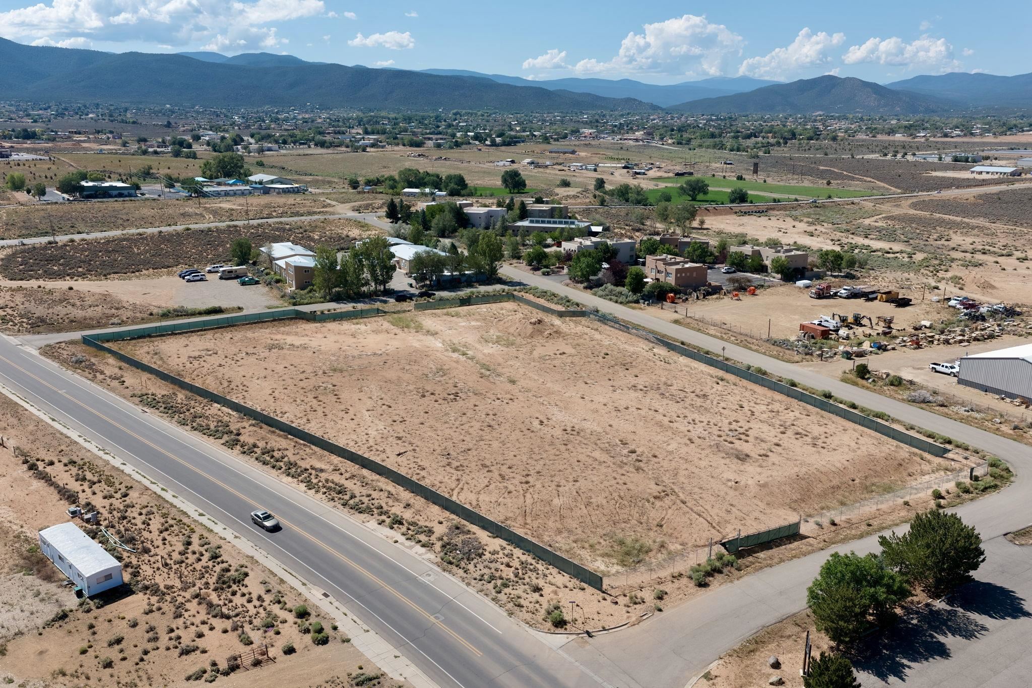 RANCHOS DE TAOS (36A)