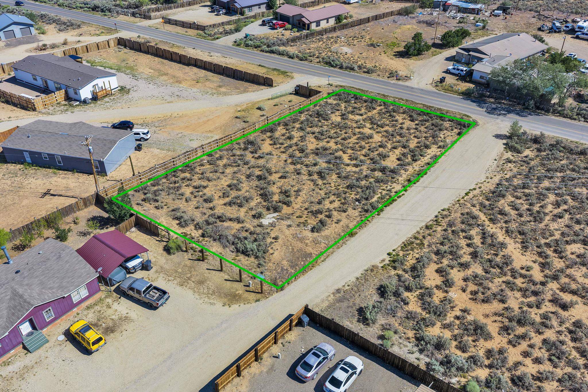 TOWN OF TAOS (45A)