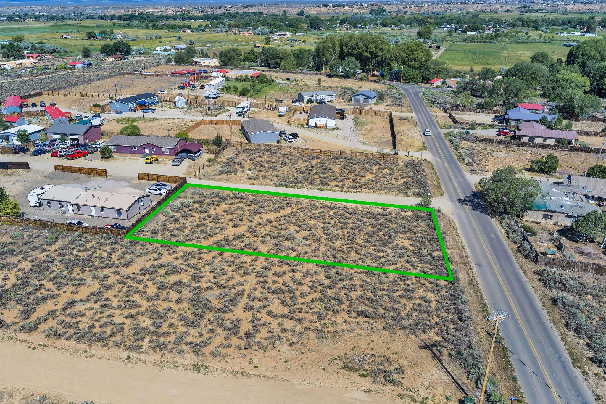 TOWN OF TAOS (45A)