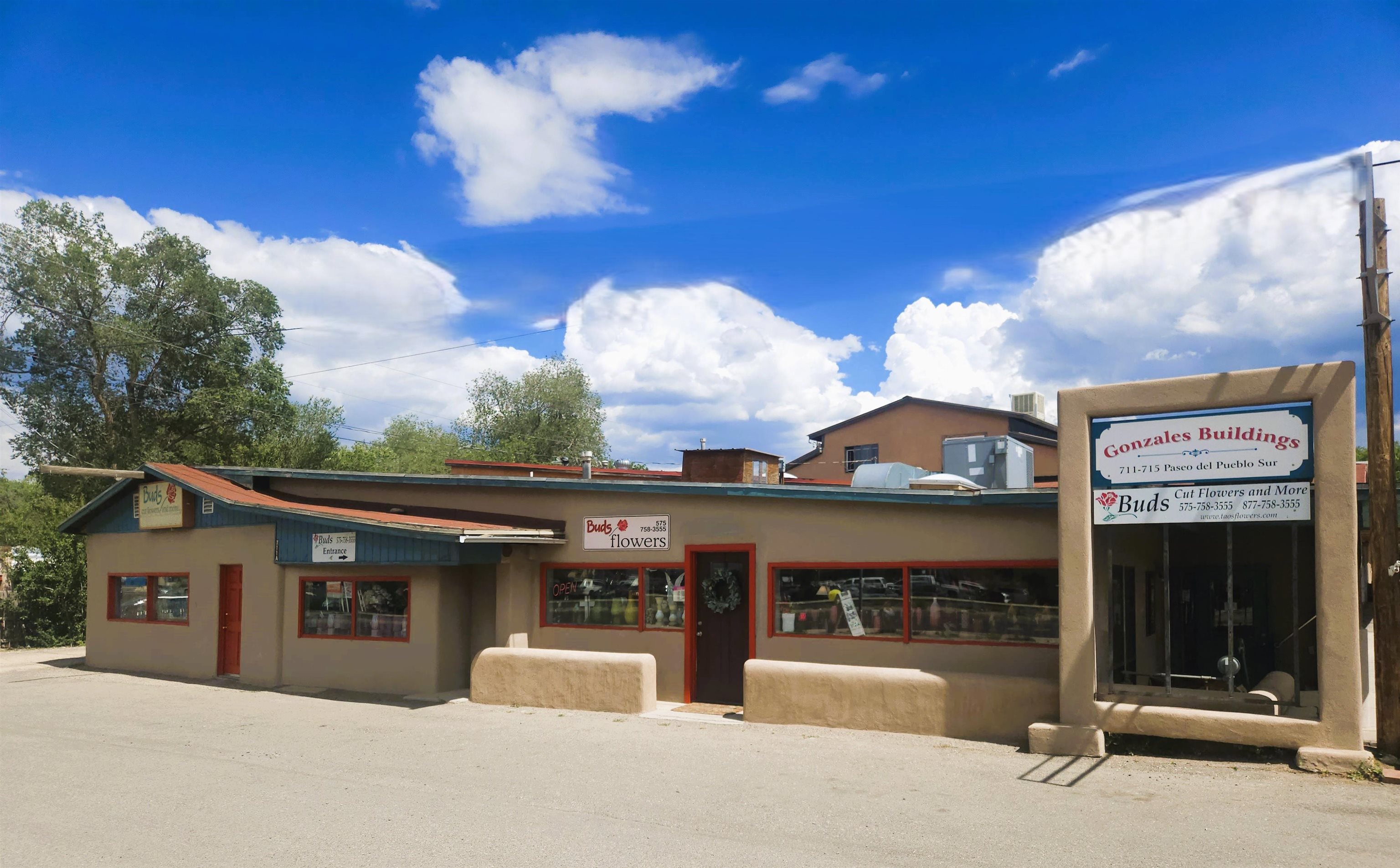 TOWN OF TAOS (45A)