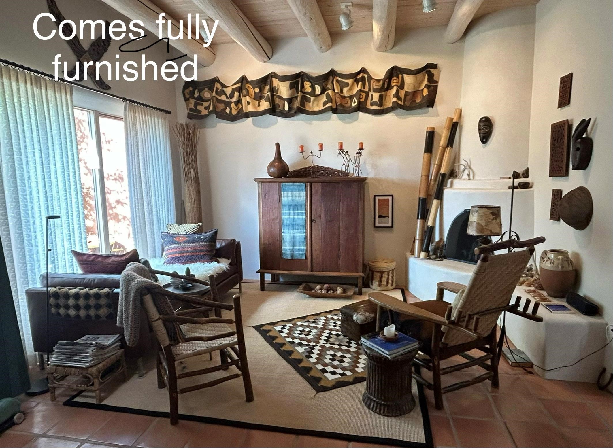 Taos Real Estate, MLS 115571
