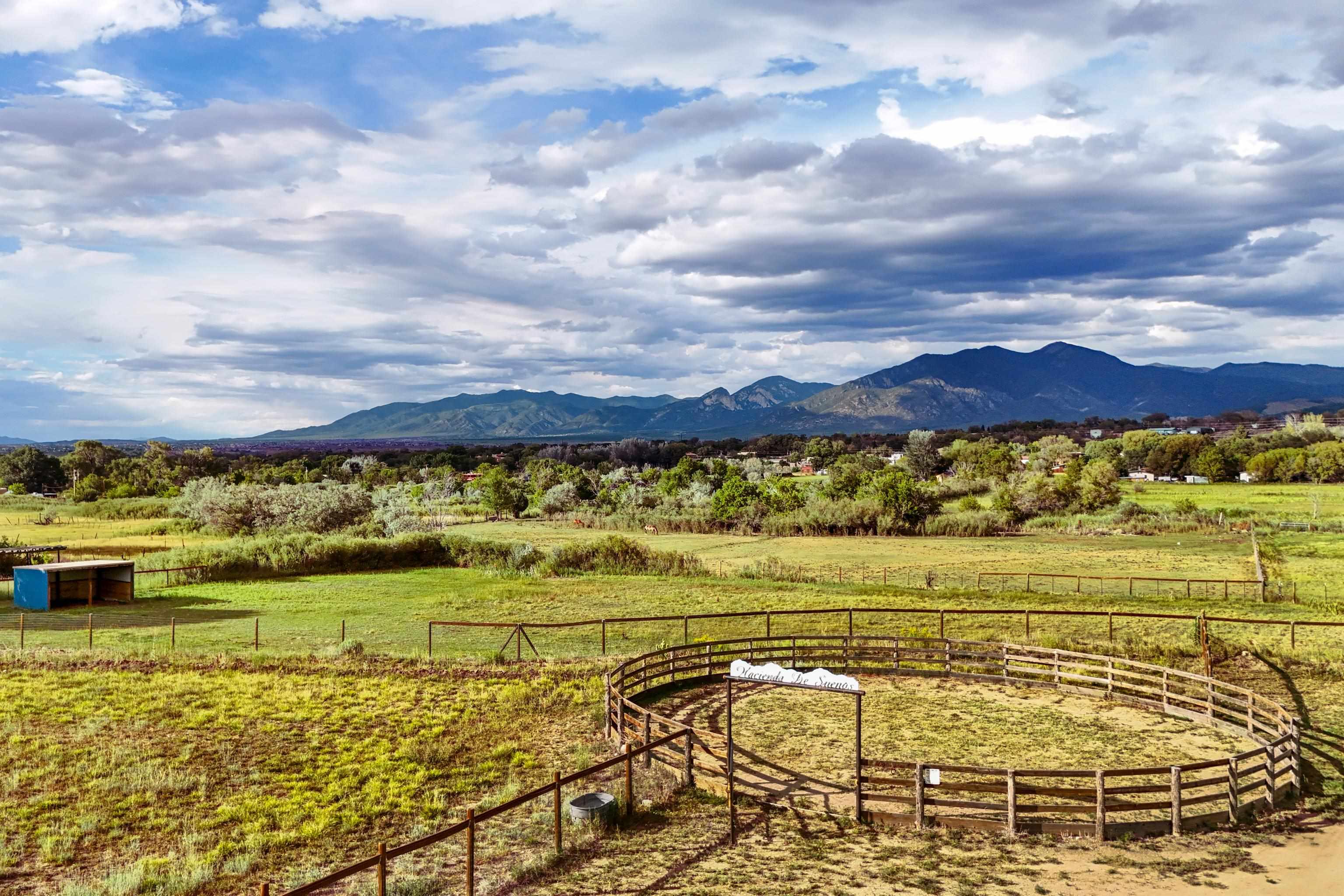 RANCHOS DE TAOS (36A)