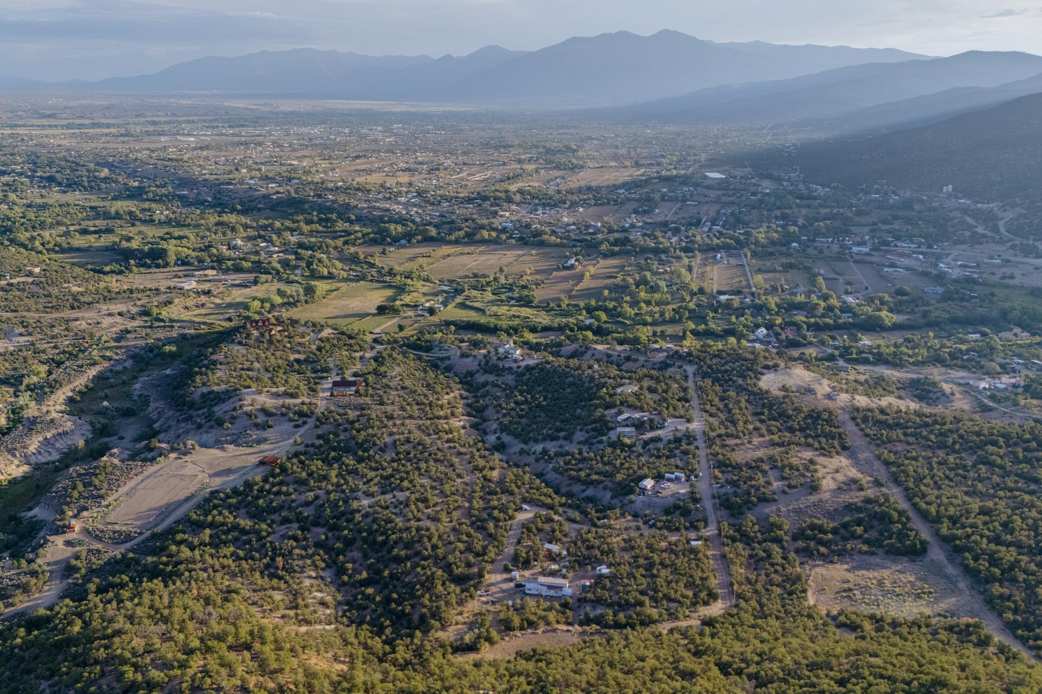 TALPA FOOTHILLS (43B)