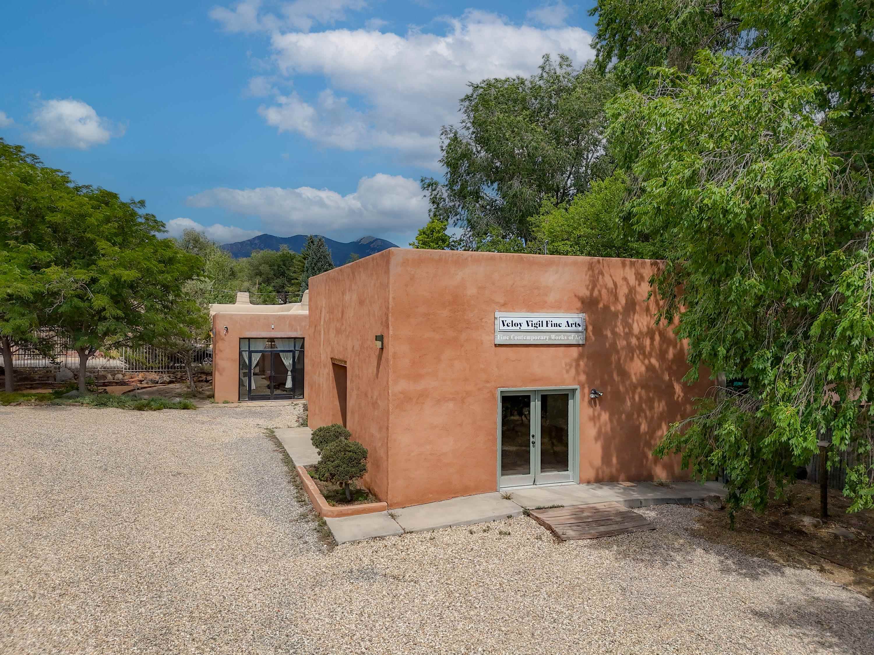 TOWN OF TAOS (45A)