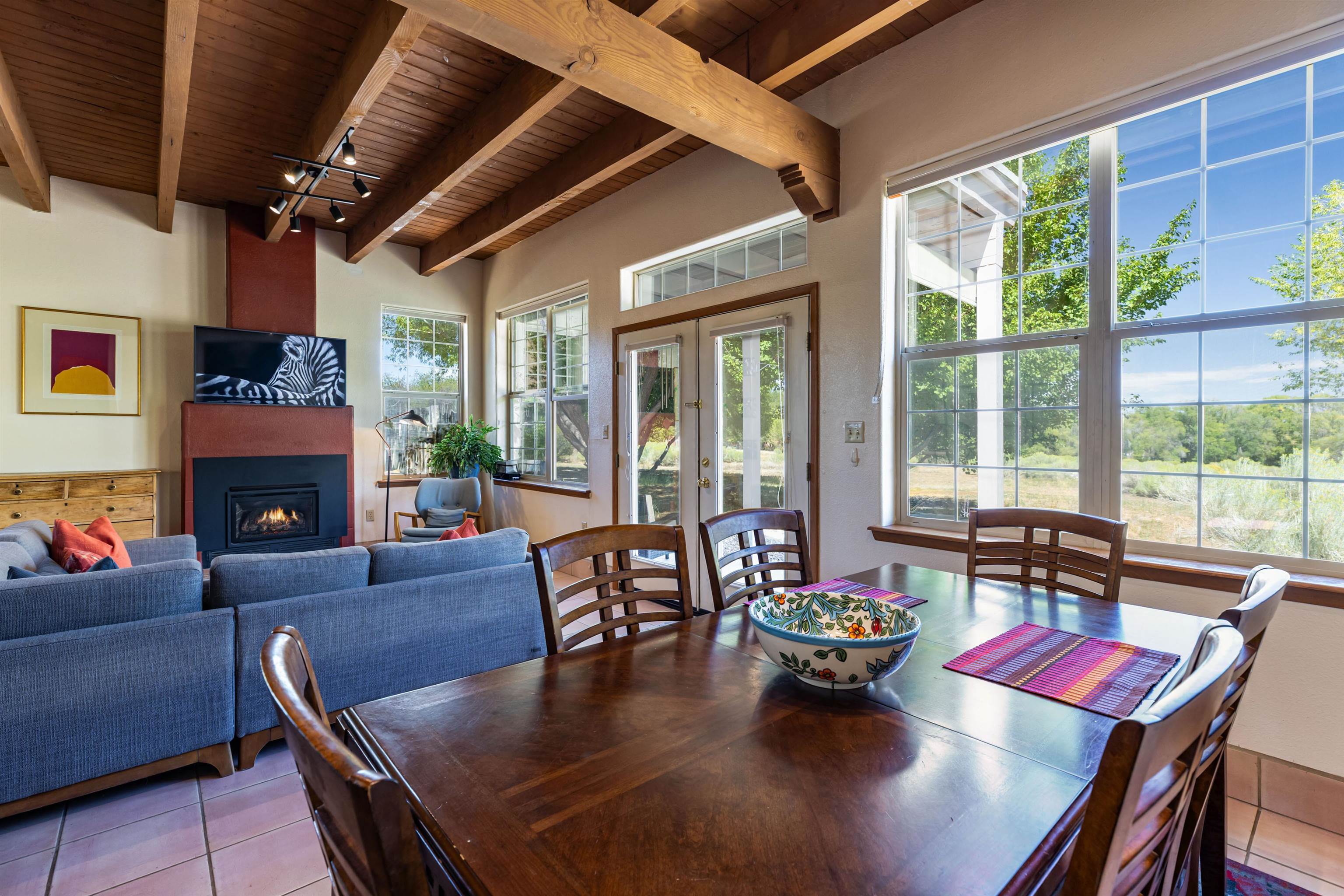 Taos Real Estate, MLS 115590
