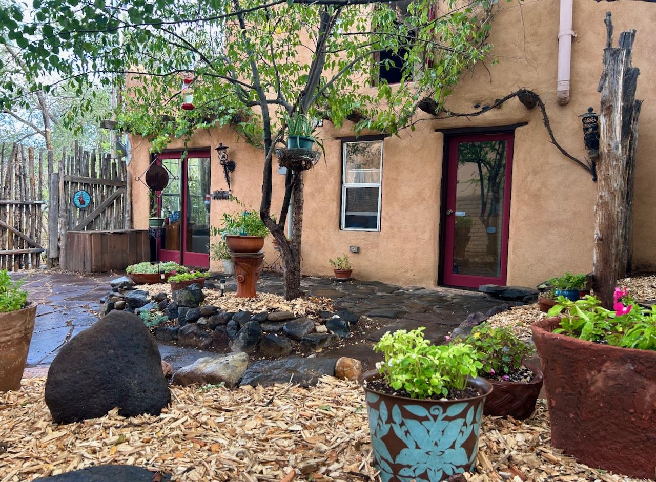 TOWN OF TAOS (45A)