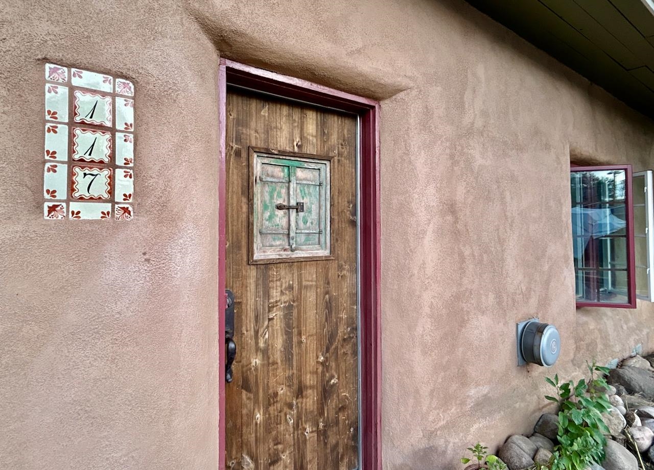 TOWN OF TAOS (45A)