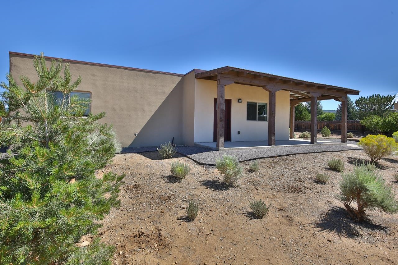 Taos Real Estate, MLS 115612