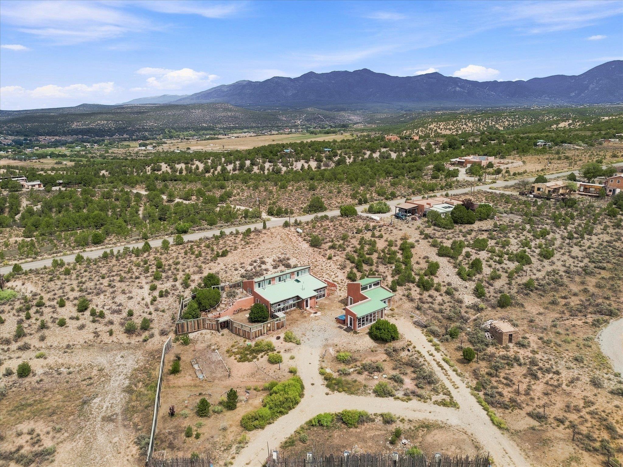 HONDO MESA (24A)