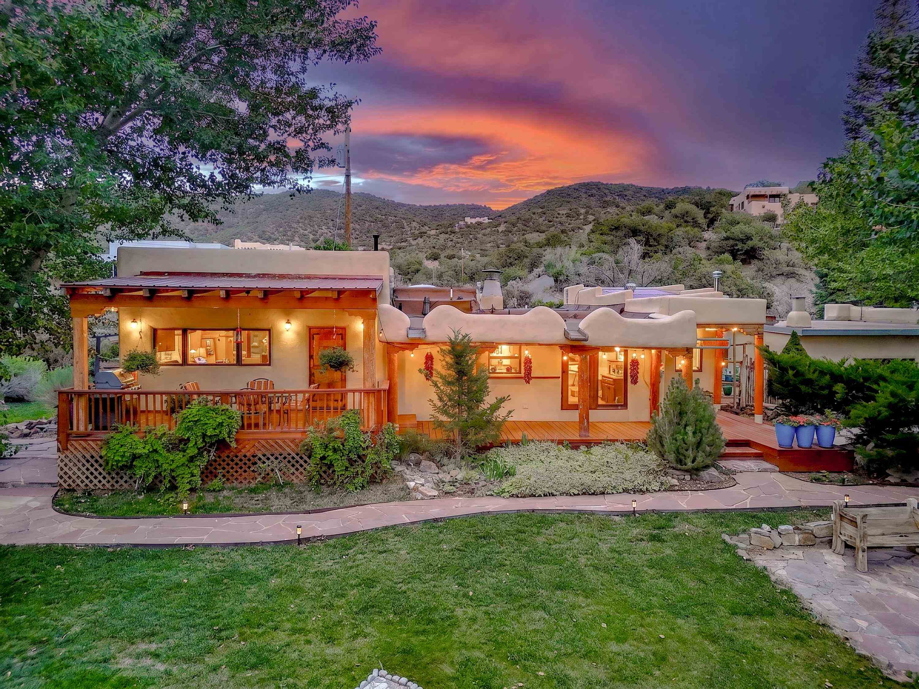 Taos Real Estate, MLS 115621
