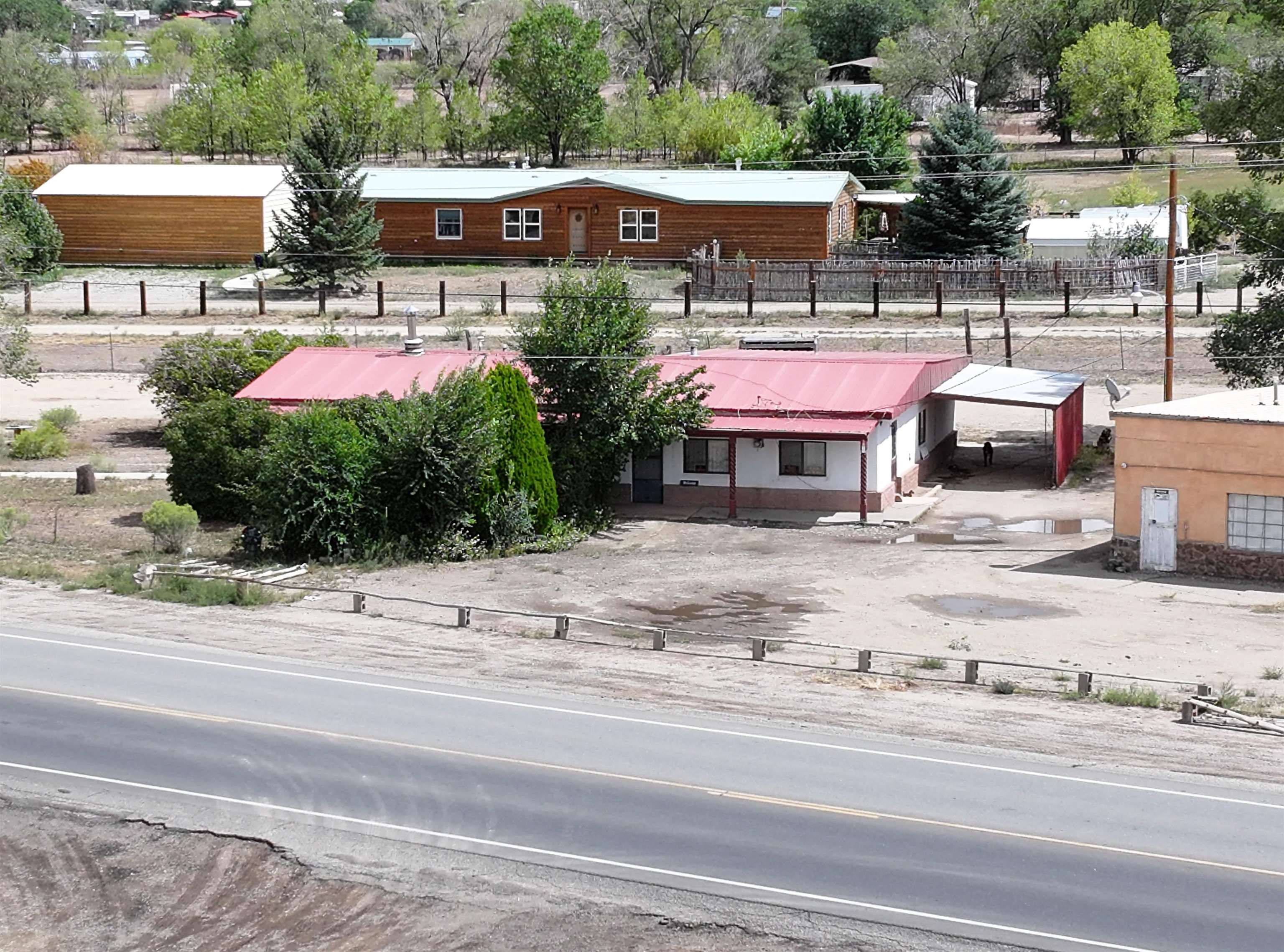 RANCHOS DE TAOS (36A)
