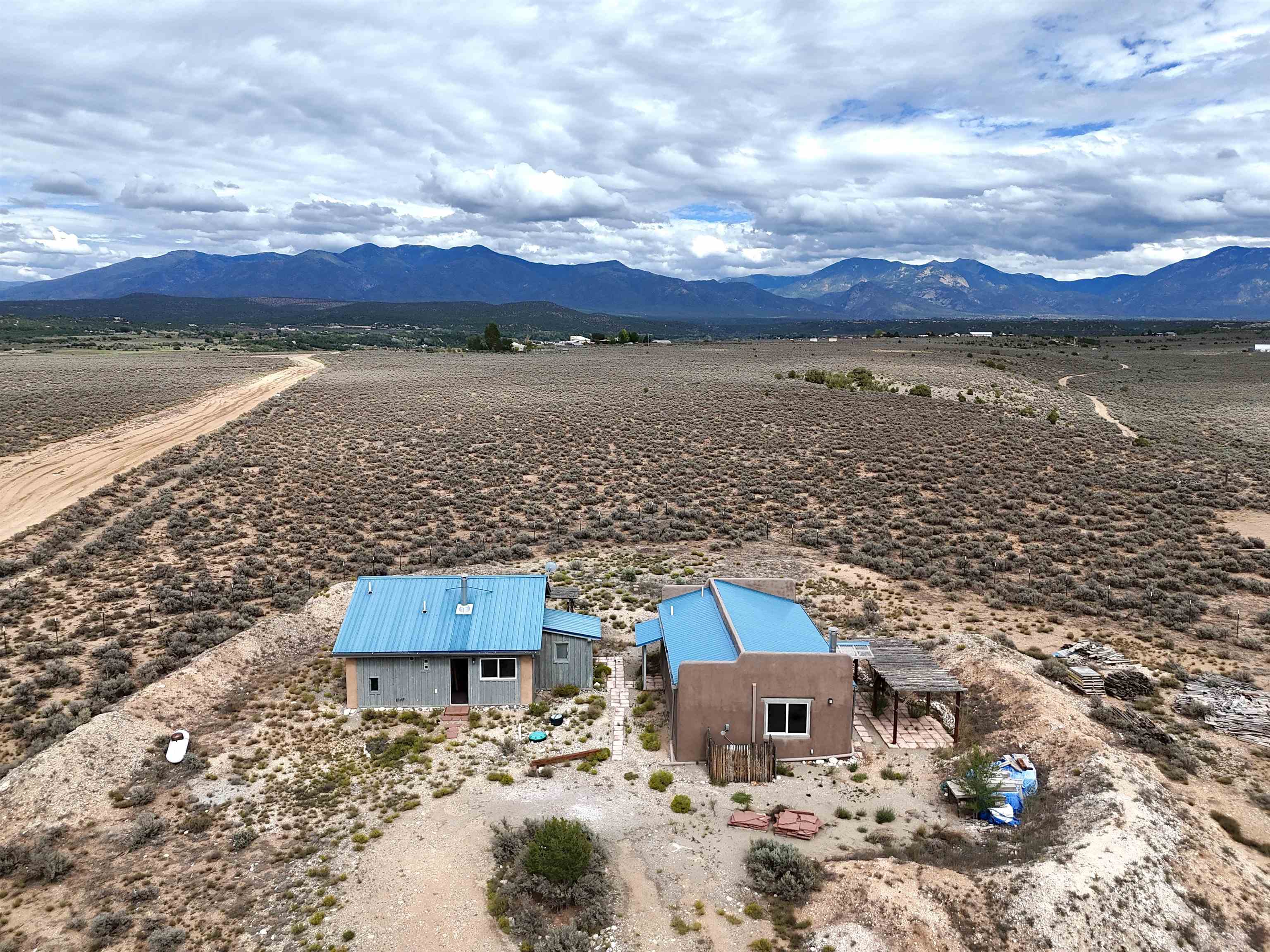 ARROYO HONDO (05A)