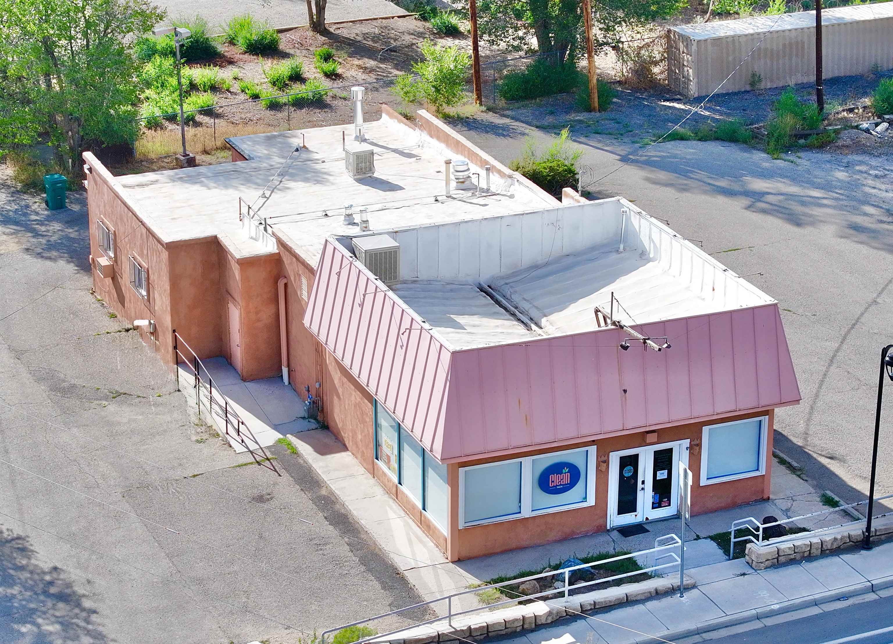 TOWN OF TAOS (45A)
