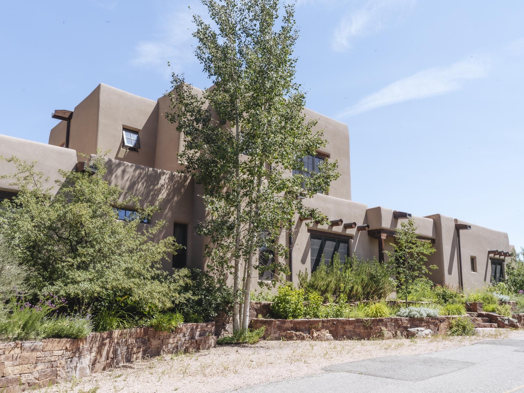 TOWN OF TAOS (45A)