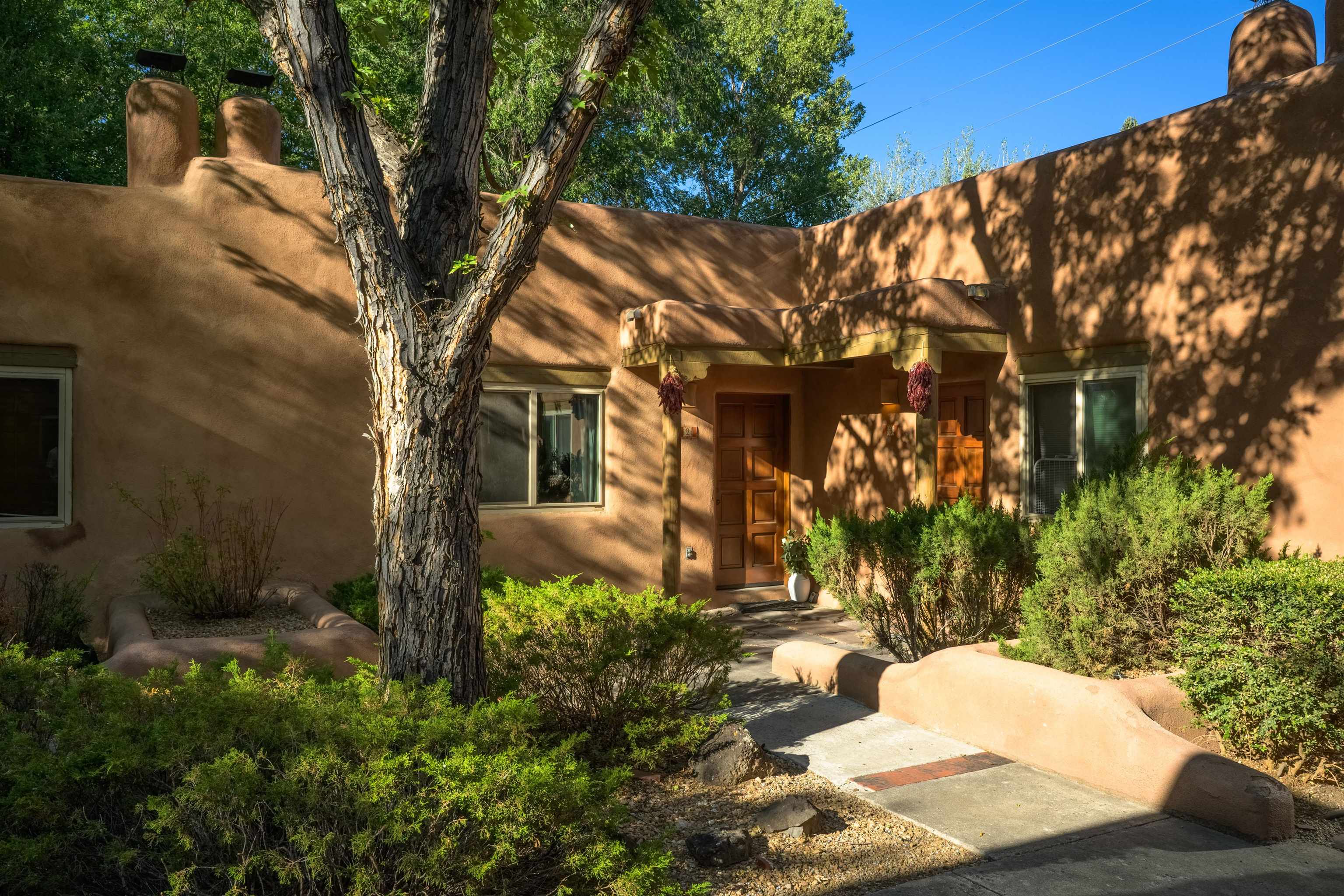Taos Real Estate, MLS 115640