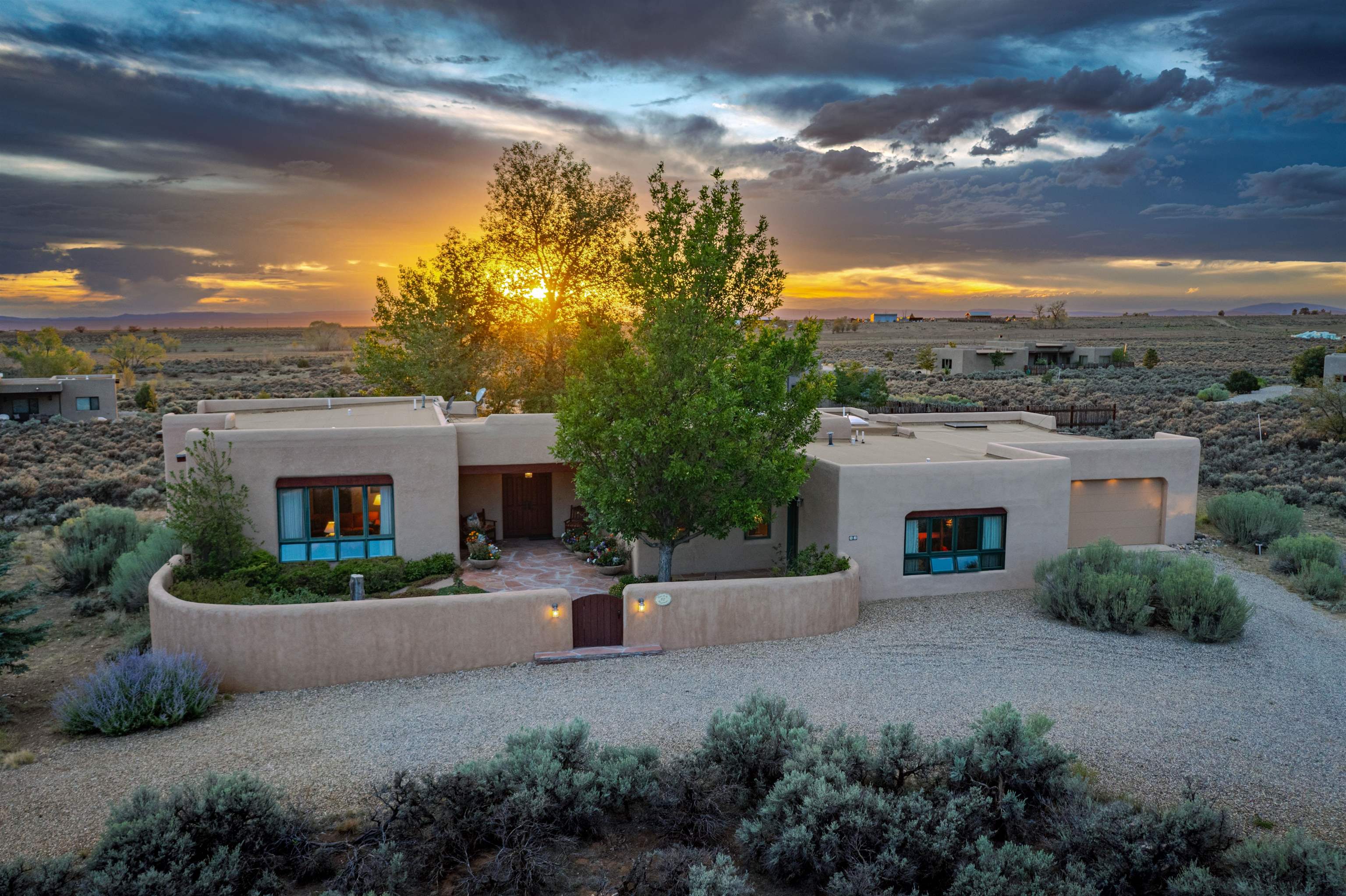 Taos Real Estate, MLS 115641