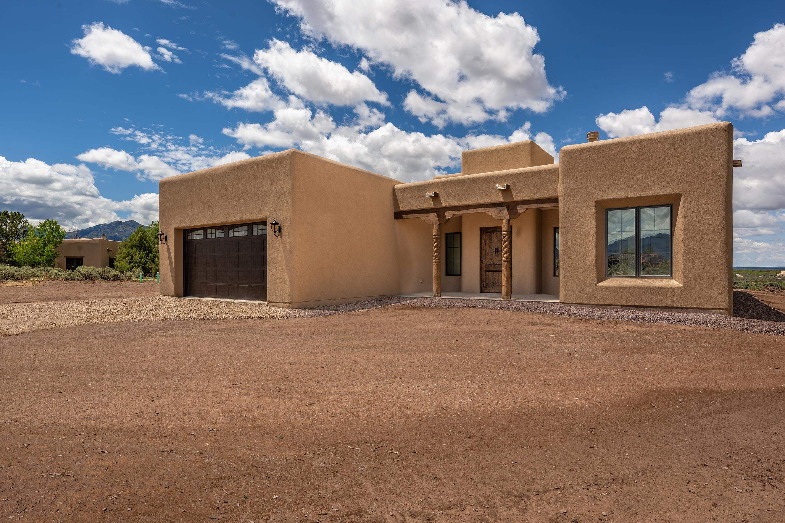 RANCHOS DE TAOS (36A)