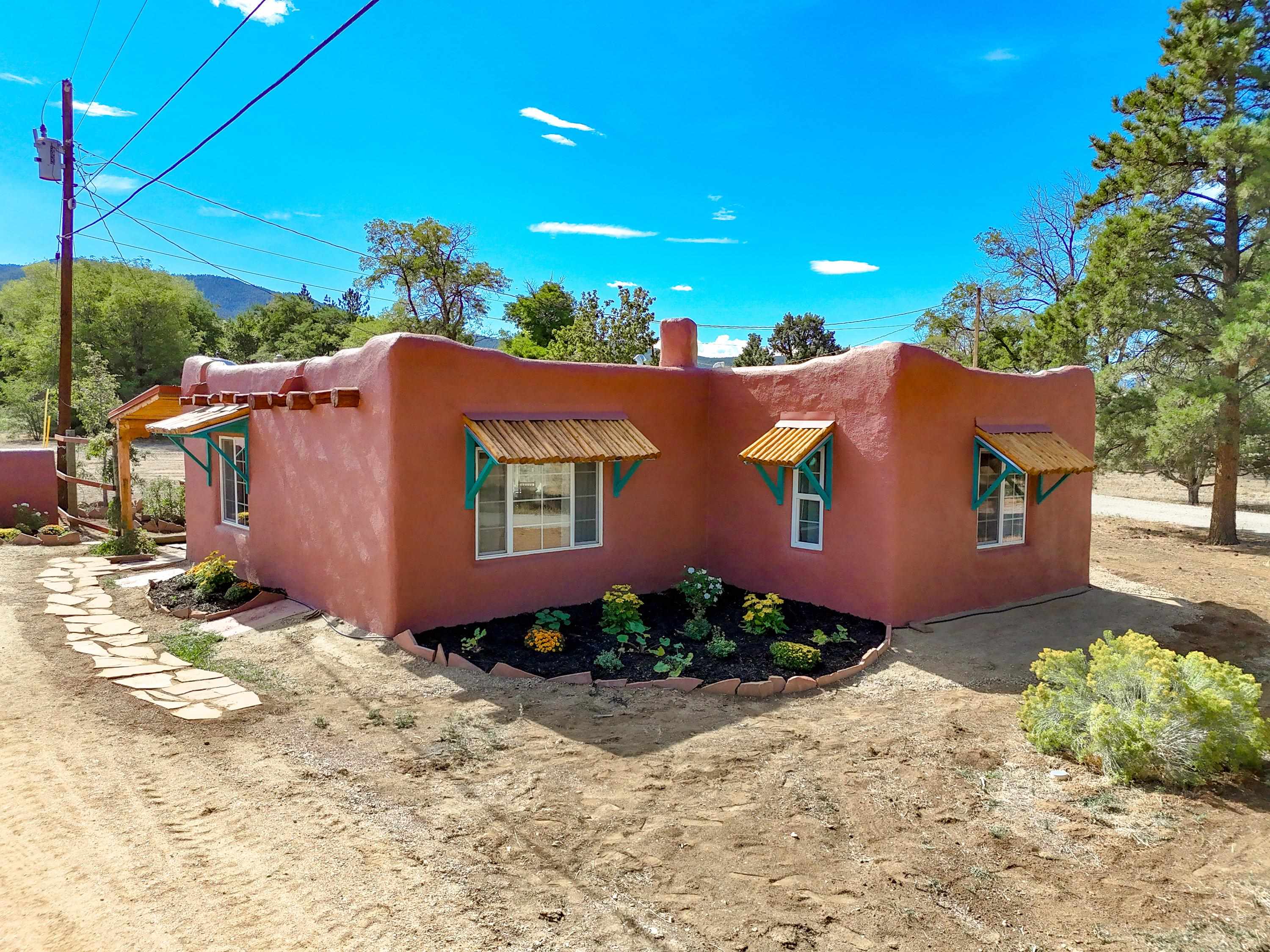 TOWN OF TAOS (45A)