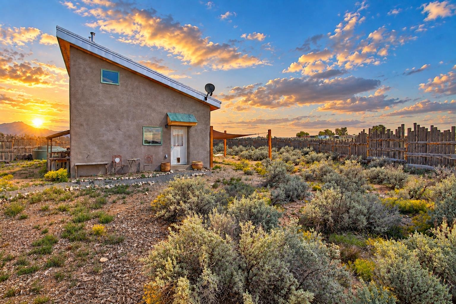 HONDO MESA (24A)