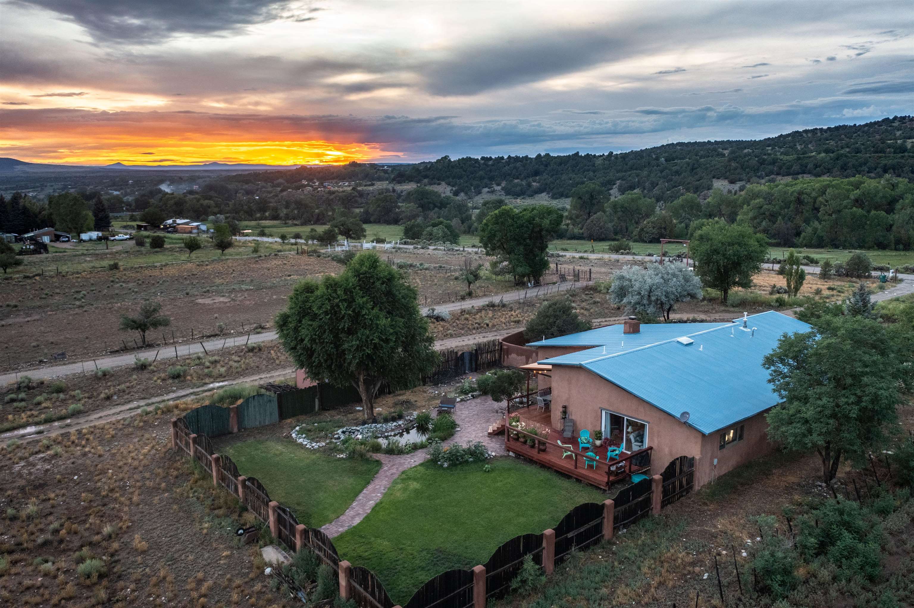 ARROYO HONDO (05A)