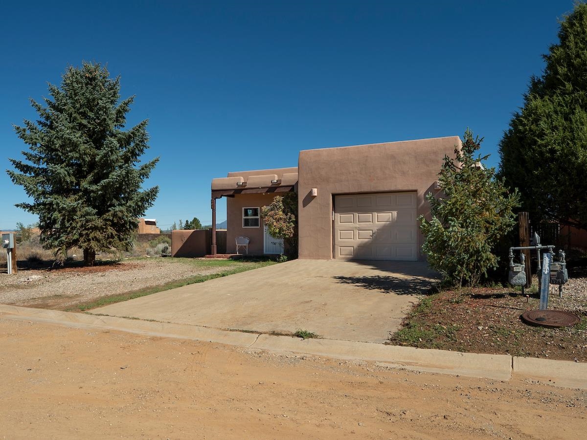 TOWN OF TAOS (45A)