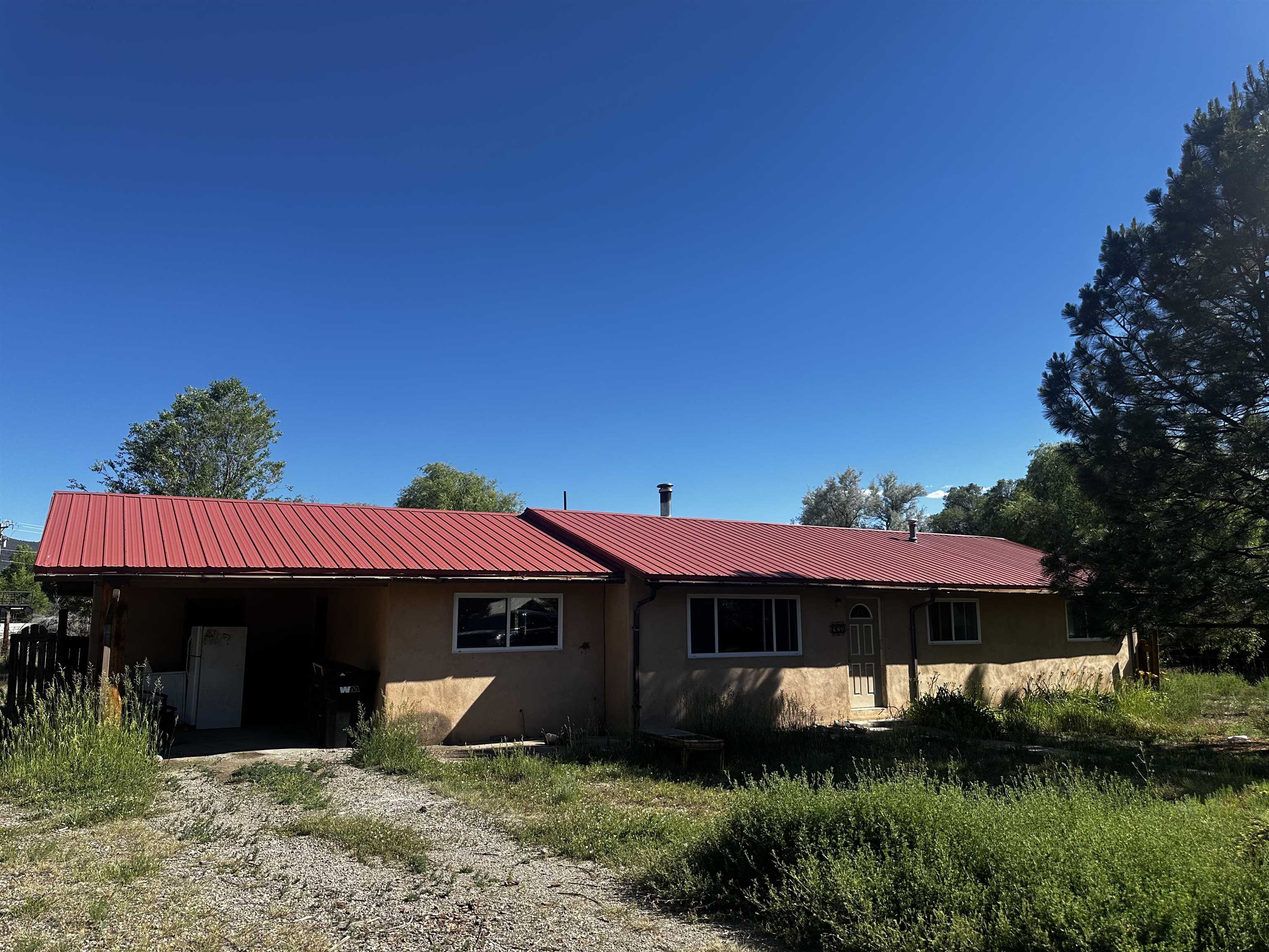TOWN OF TAOS (45A)