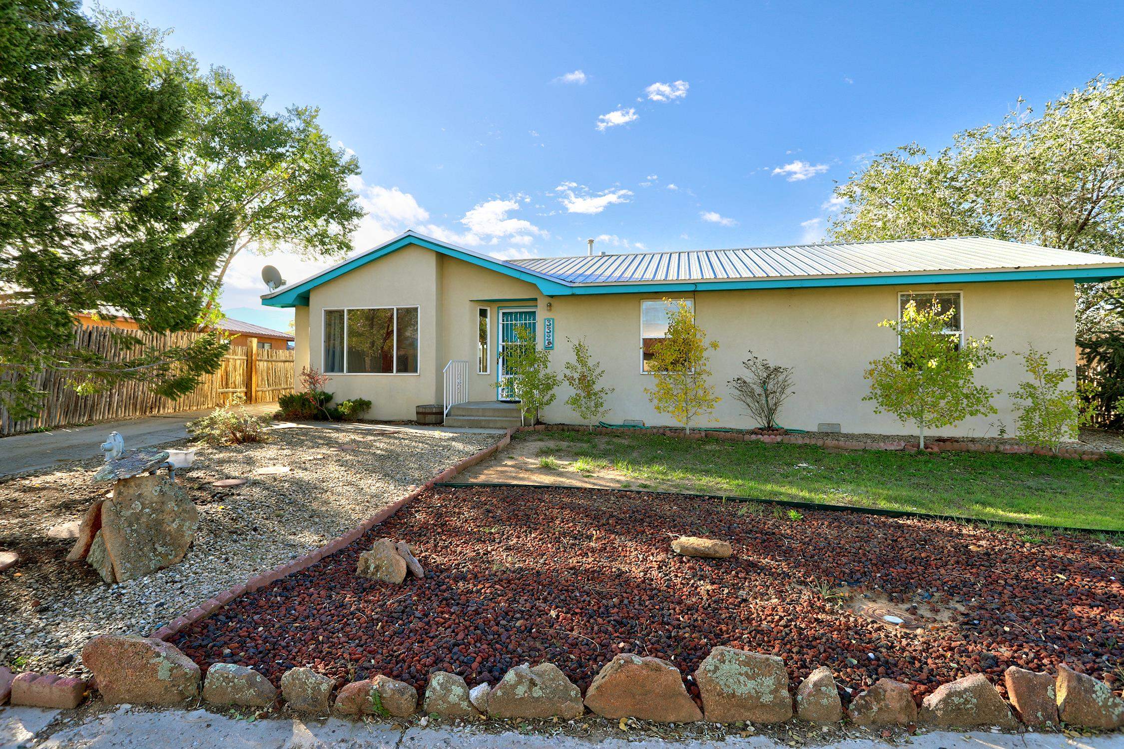 TOWN OF TAOS (45A)