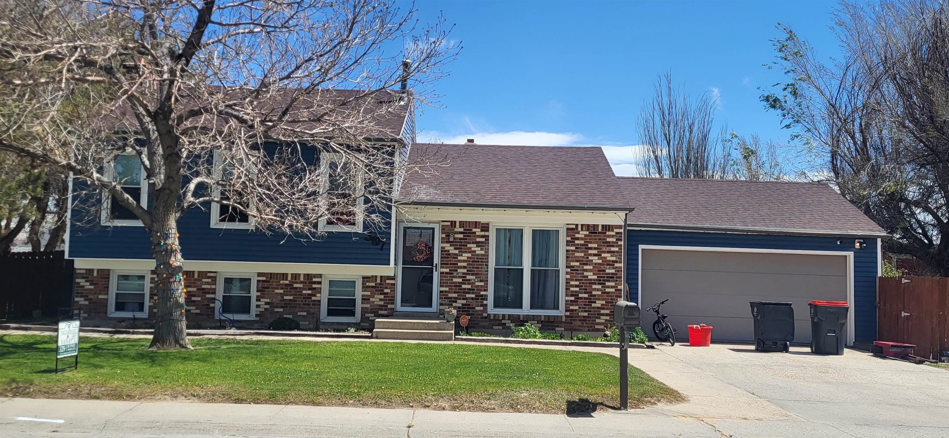1620 Aberdeen Boulevard, Rawlins, WY 82301