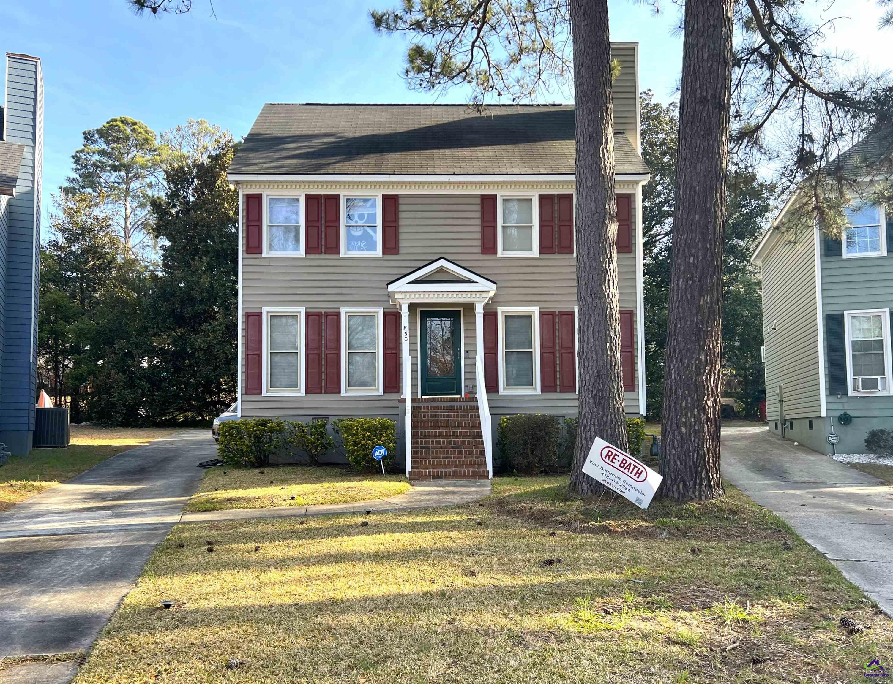 850 Parkview Court, Macon, GA 31211 - Photo 1