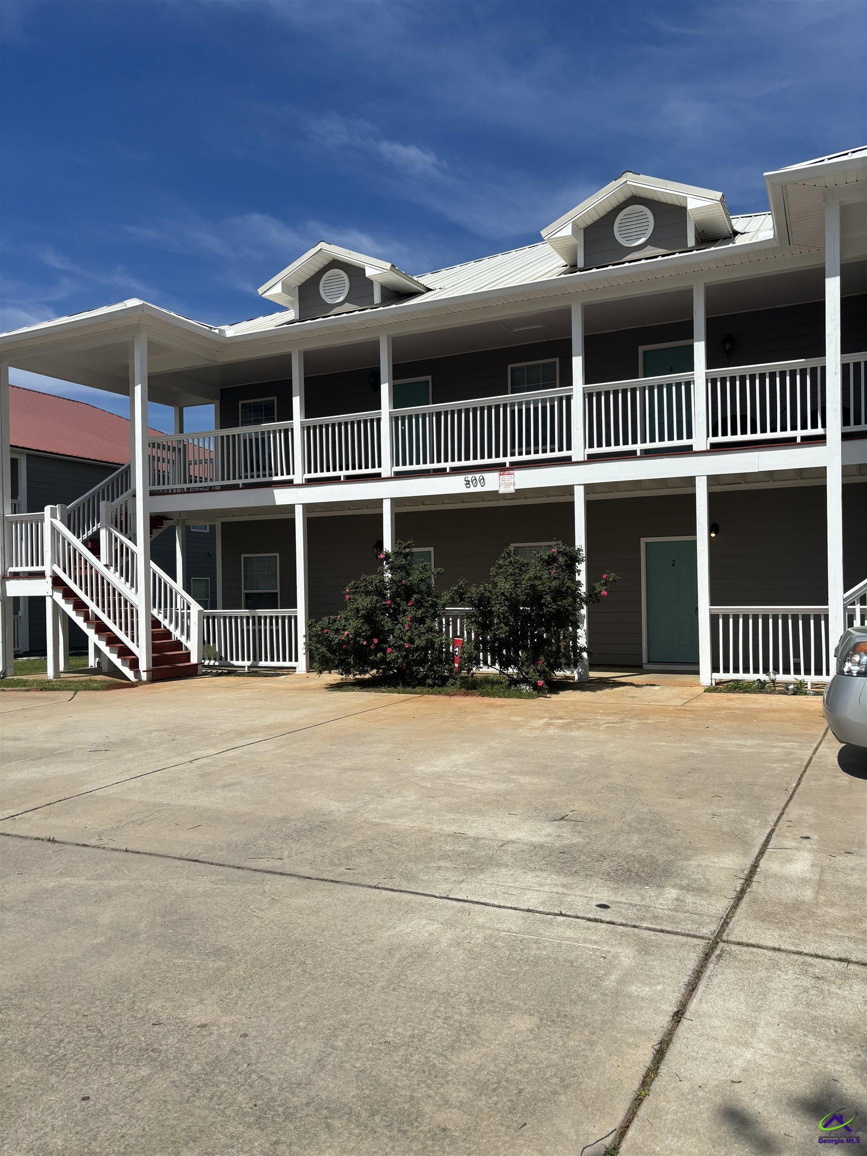 500 Club Villa Court # 2, Kathleen, GA 31047 - photo 1