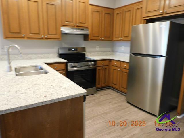500 Club Villa Court # 2, Kathleen, GA 31047 - Photo 3