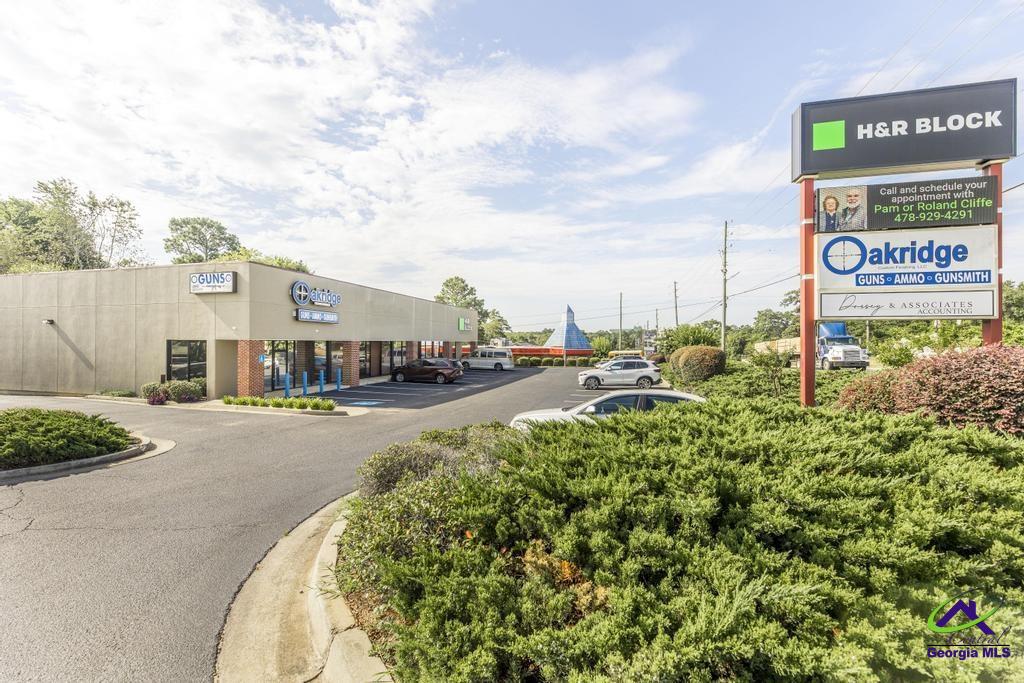 2292 Moody Road, Warner Robins, GA 31088 - photo 1