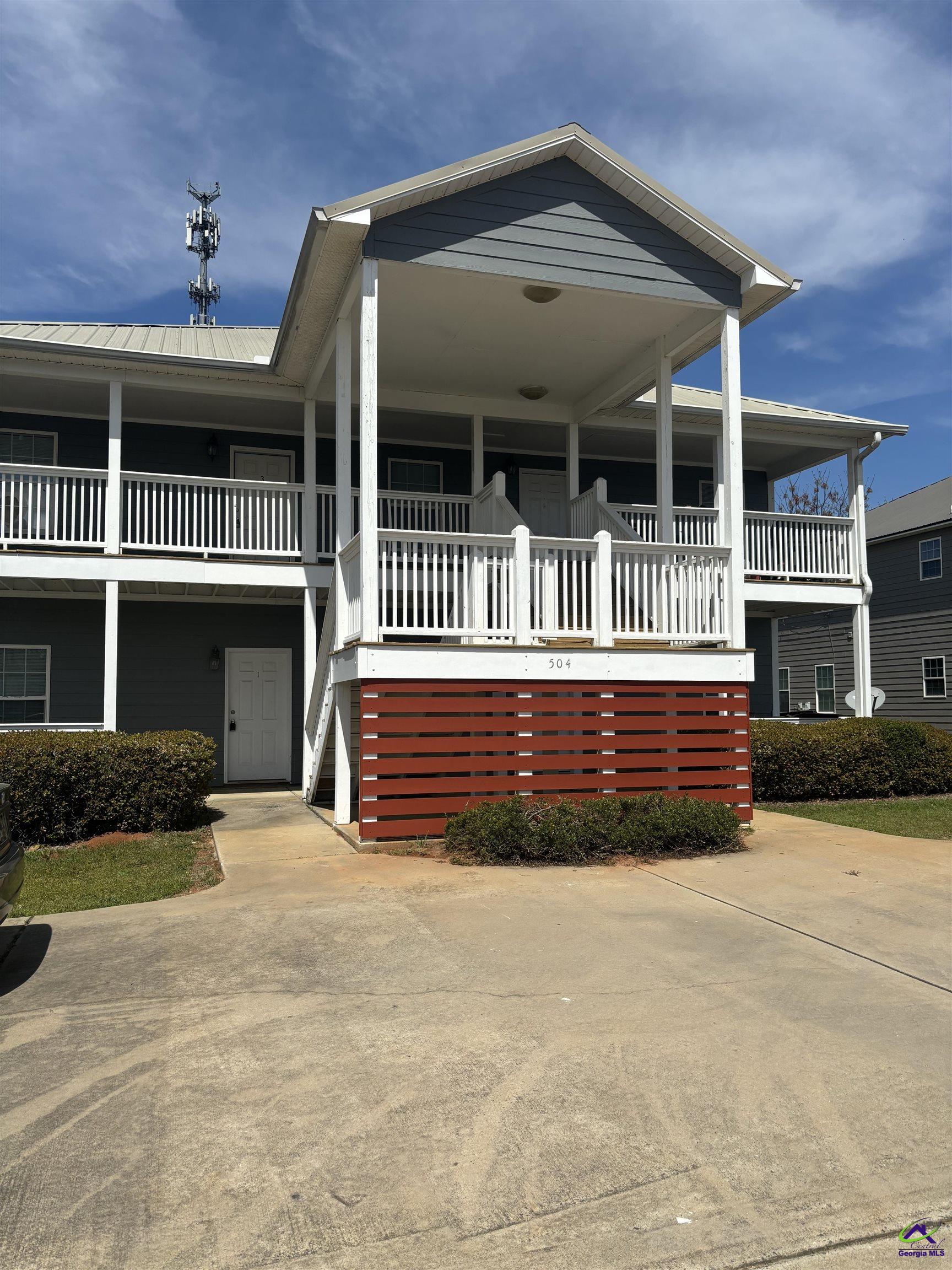 504 Club Villa #3 Court, Kathleen, GA 31047 - Main Photo