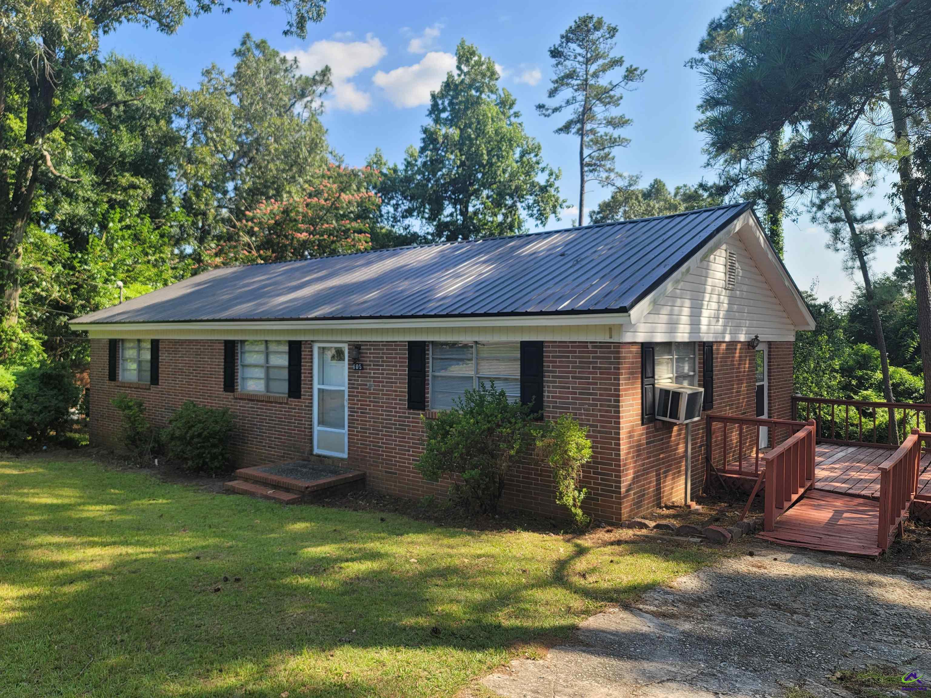 605 Pleasant Hill Road, Warner Robins, GA 31088 - photo 1