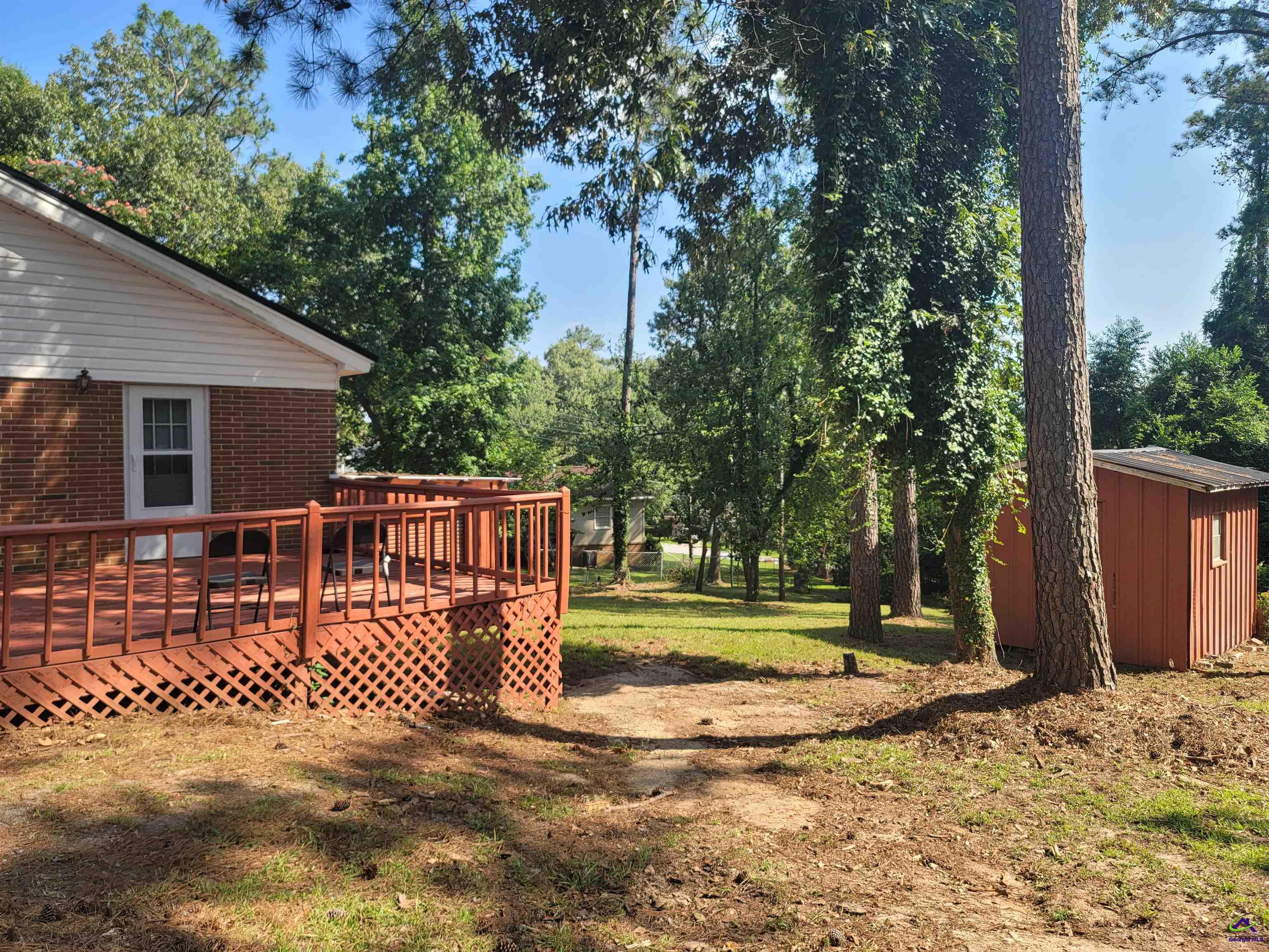 605 Pleasant Hill Road, Warner Robins, GA 31088 - photo 12