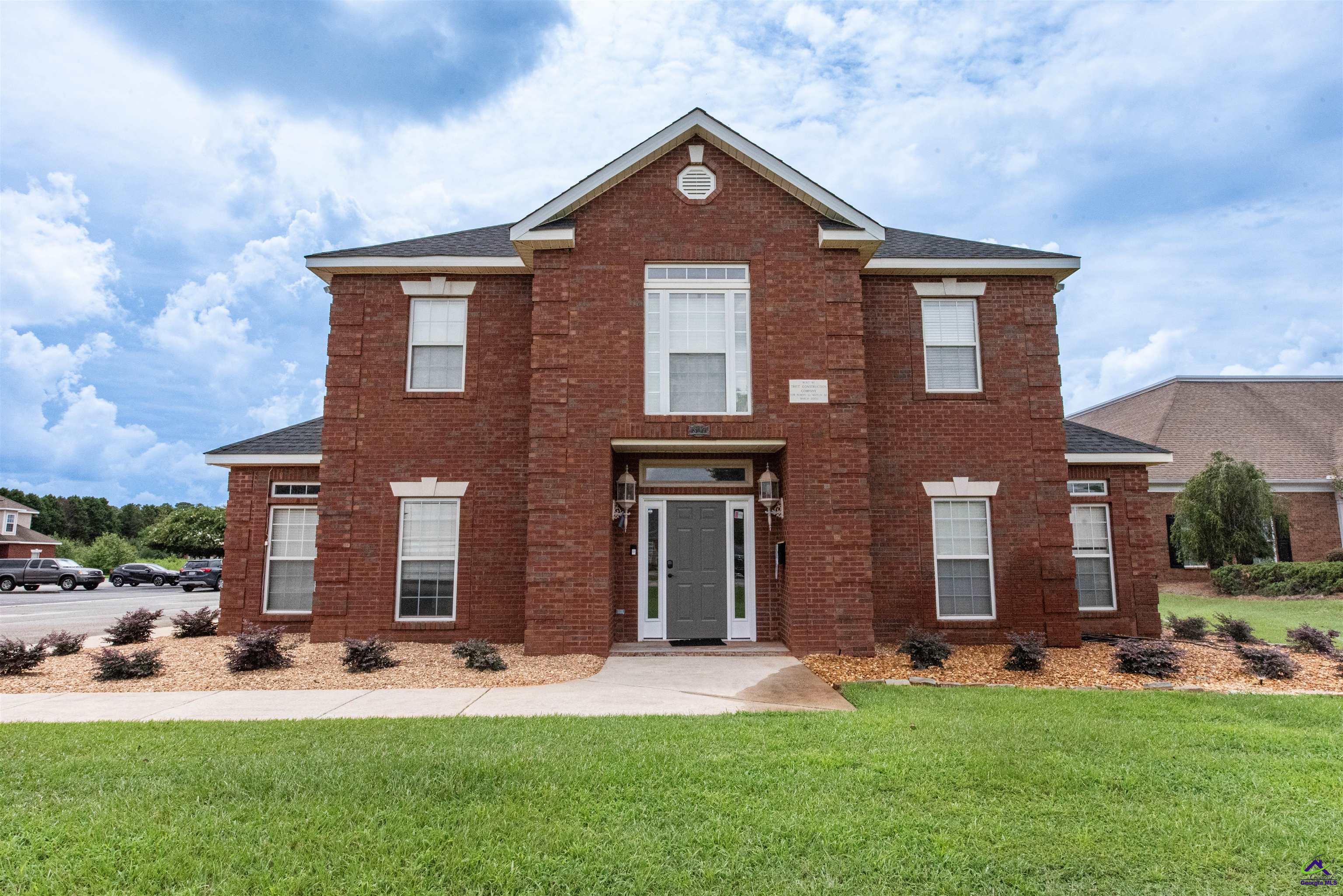 327 Margie Drive, Warner Robins, GA 31088 - Main Photo