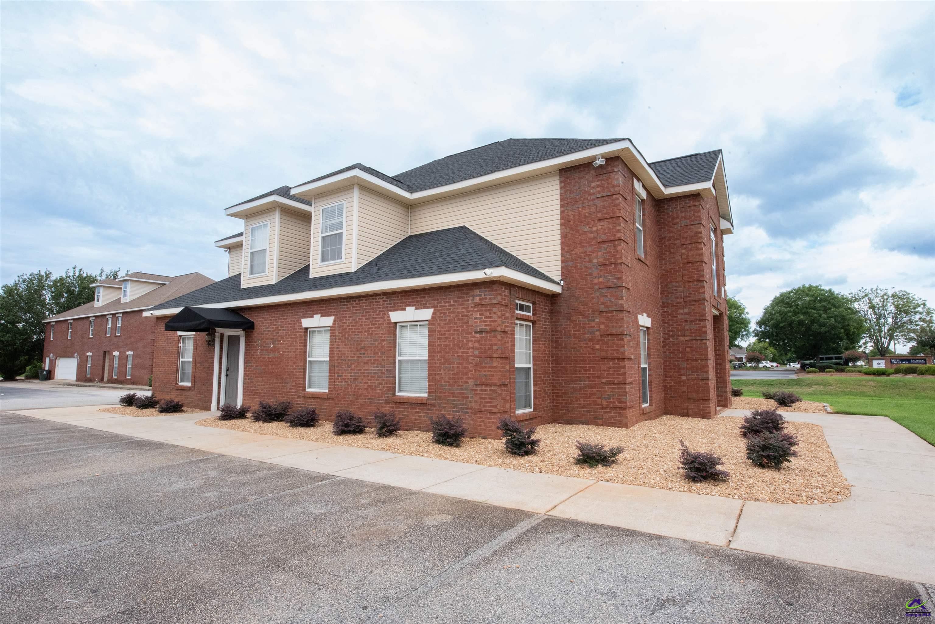 327 Margie Drive, Warner Robins, GA 31088 - Photo 45