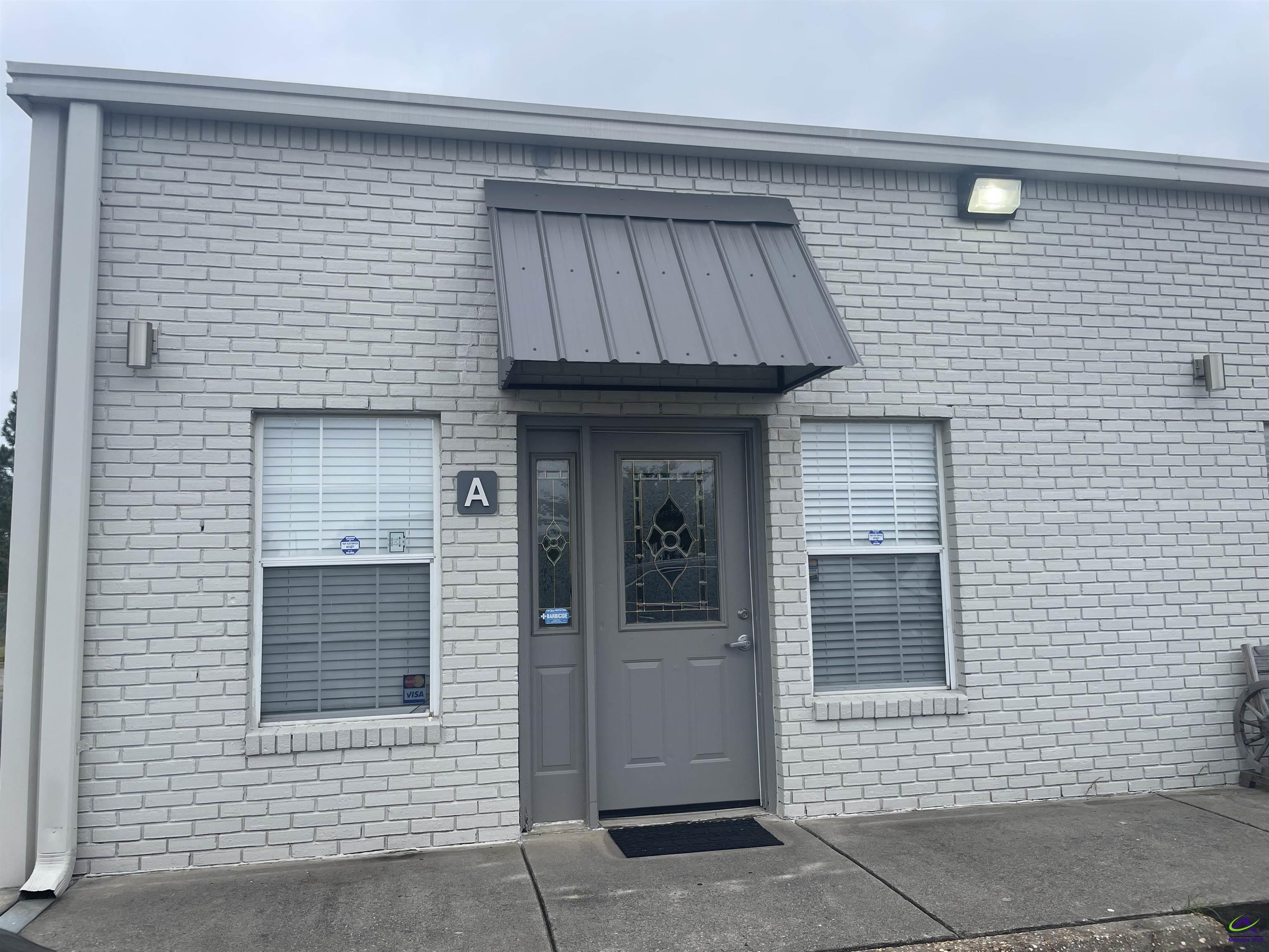 107 Independence Drive, Warner Robins, GA 31088 - Main Photo
