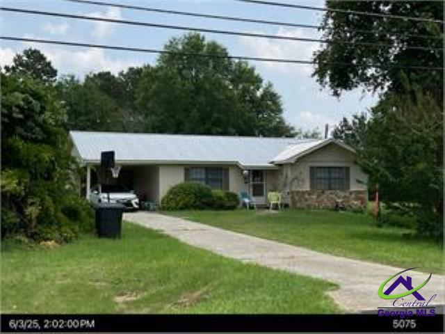 1312 Keith Drive, Perry, GA 31069 - Photo 1