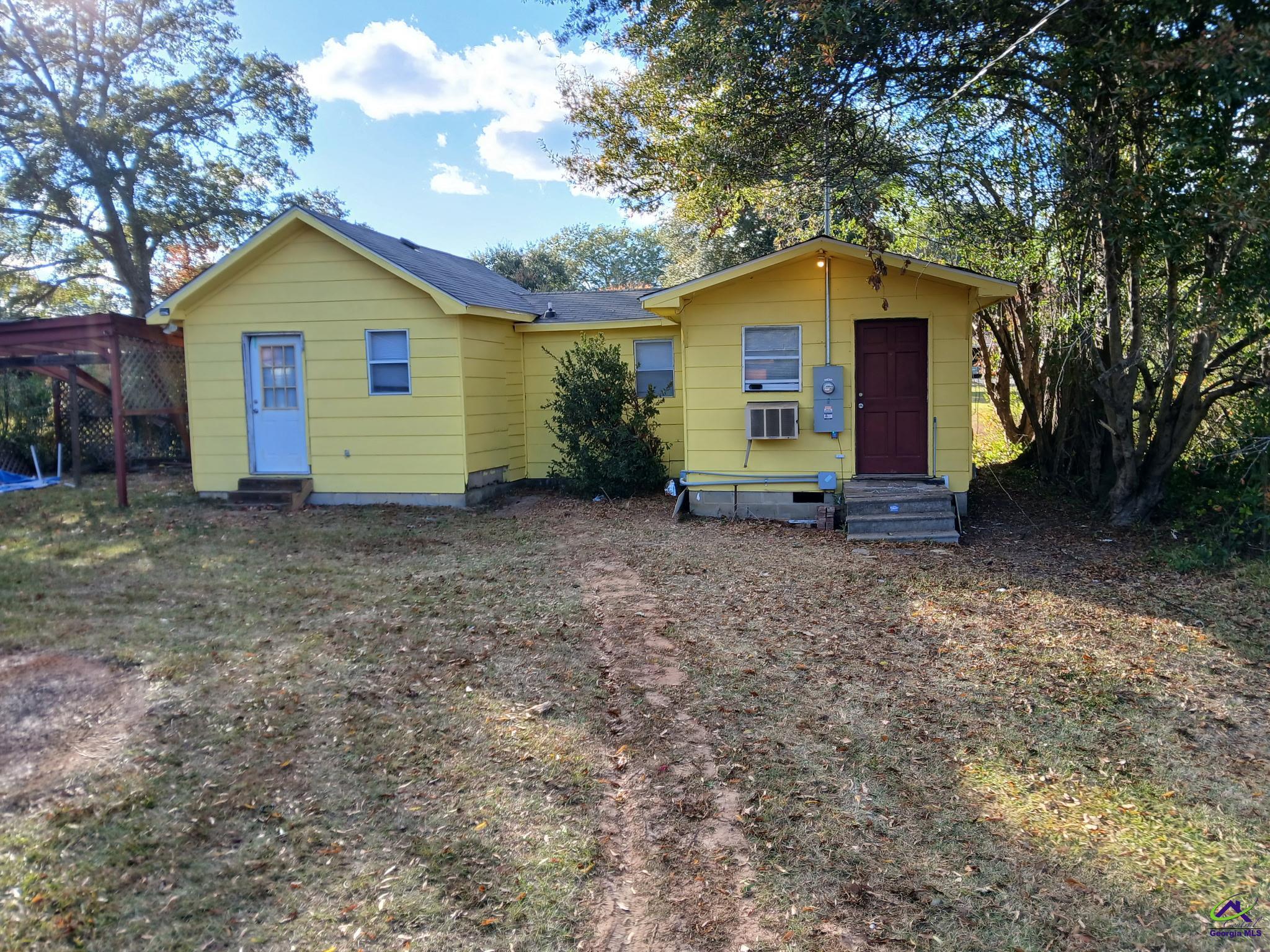 218a Hunt Street, Fort Valley, GA 31030 - Main Photo